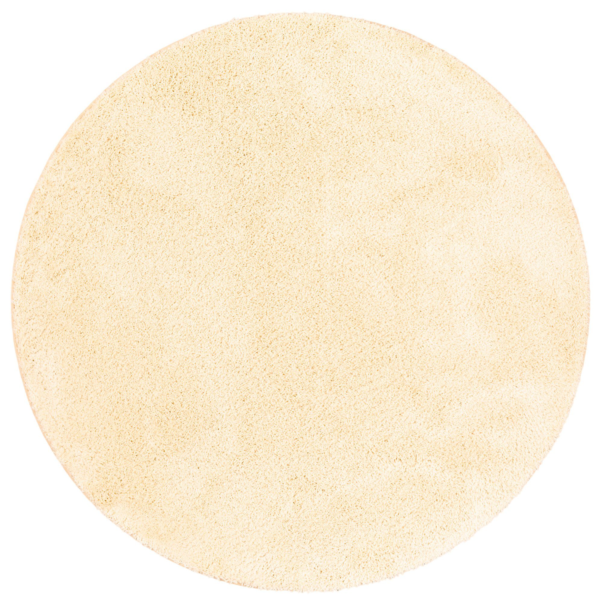 Snapstyle Hochflor-Teppich Hochflor Shaggy Teppich Palace günstig online kaufen
