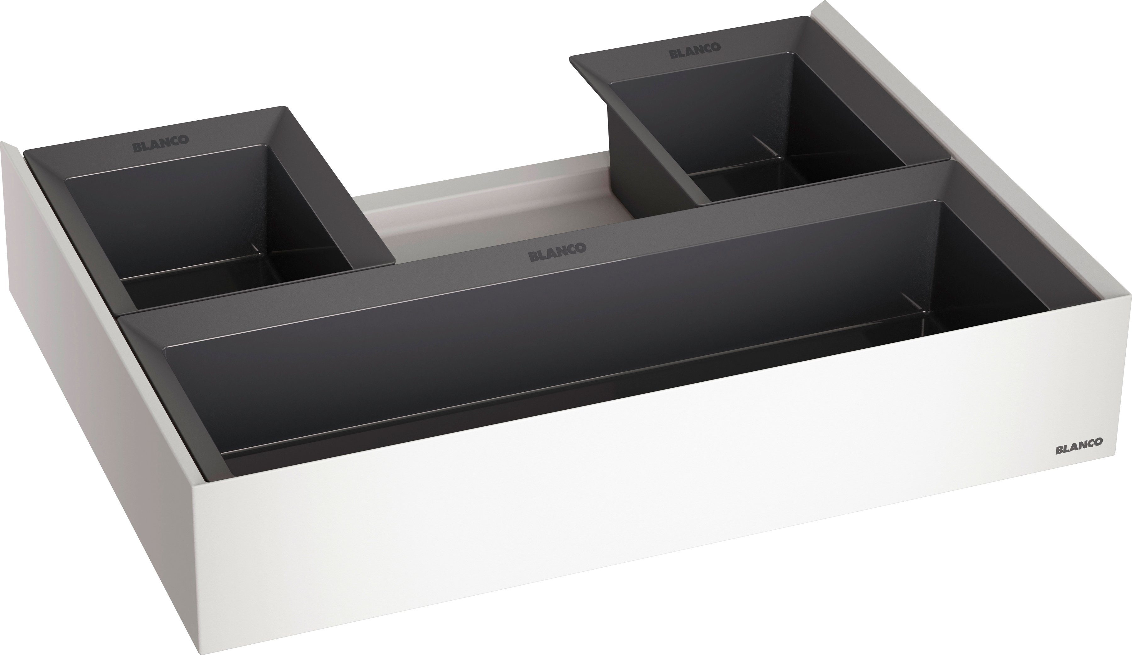 Blanco Mülltrennsystem Select II ORGA