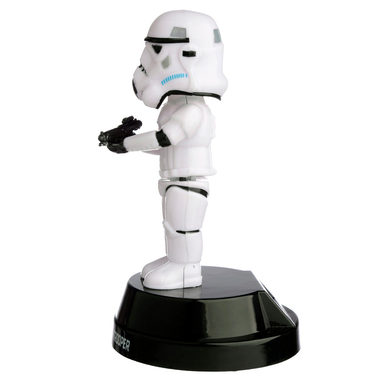 Puckator Actionfigur The Original Stormtrooper Solar Wackelfigur günstig online kaufen