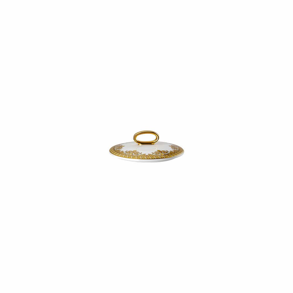 Rosenthal meets Versace Teelichthalter Tischlicht mit Duftwachs I Love Baroque