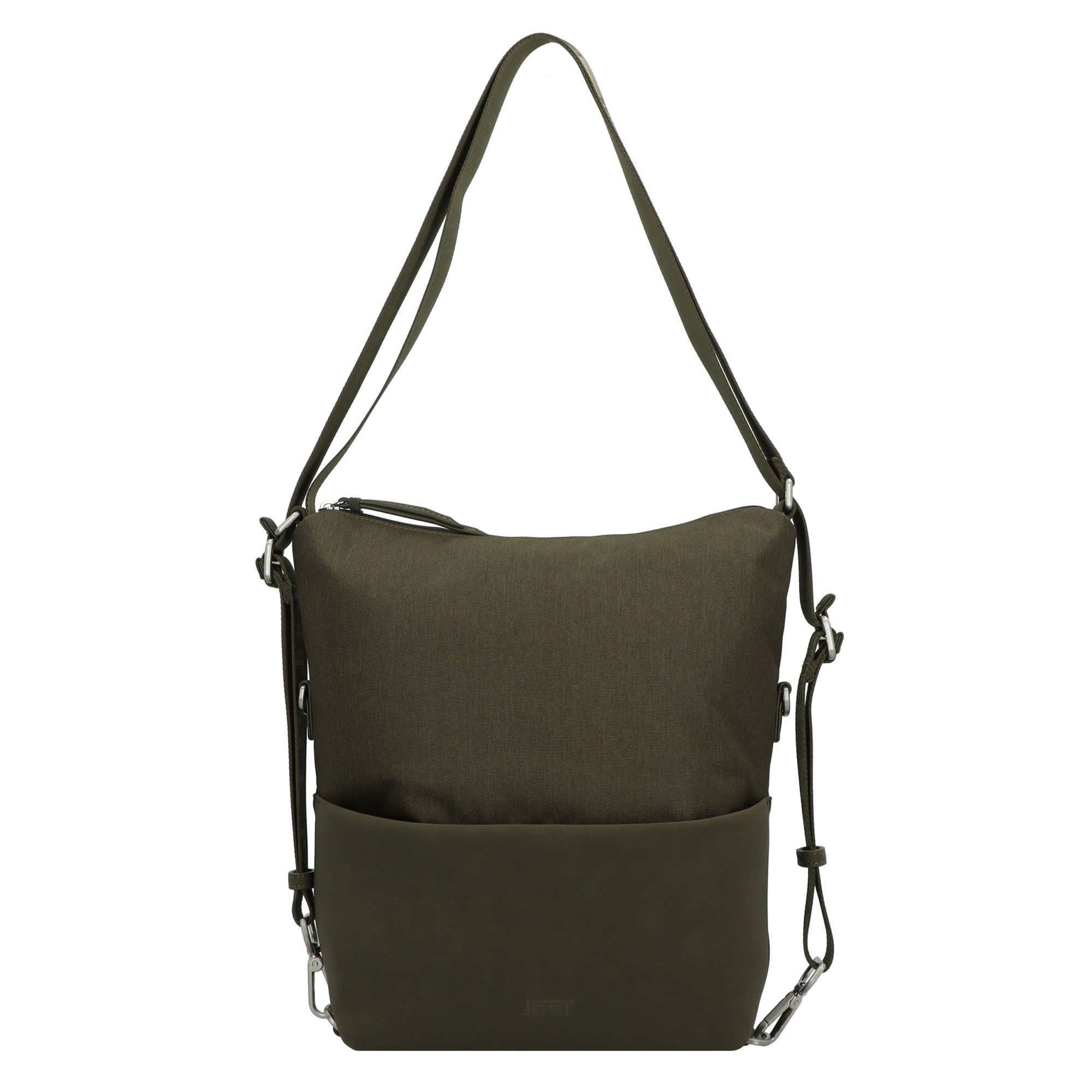 Schultertasche Andoya
