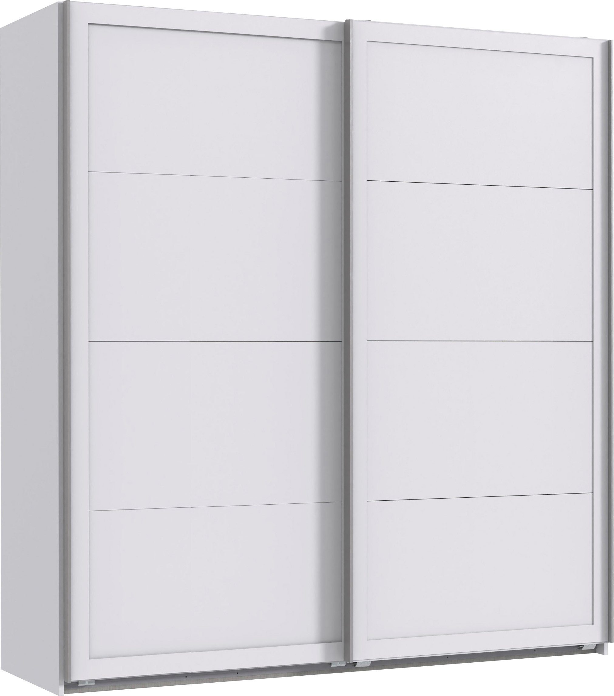 Wimex Schwebetürenschrank Chalet in Landhausoptik, 180 oder 225cm breit