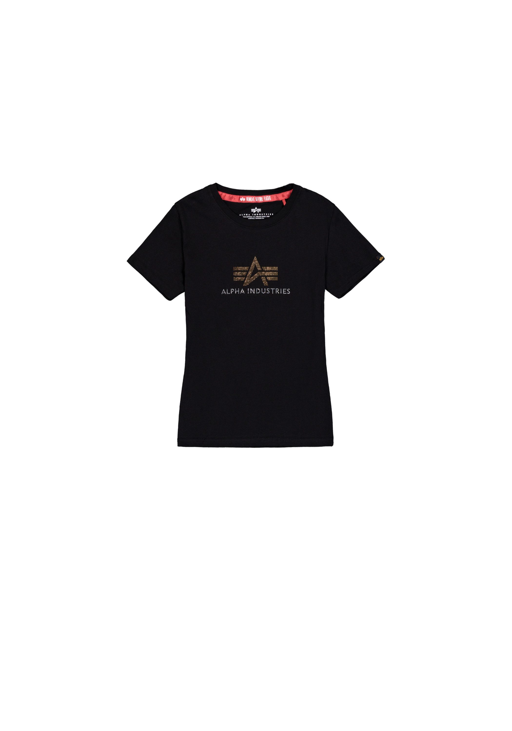 Alpha Industries T-Shirt Crystal T-Shirt W günstig online kaufen