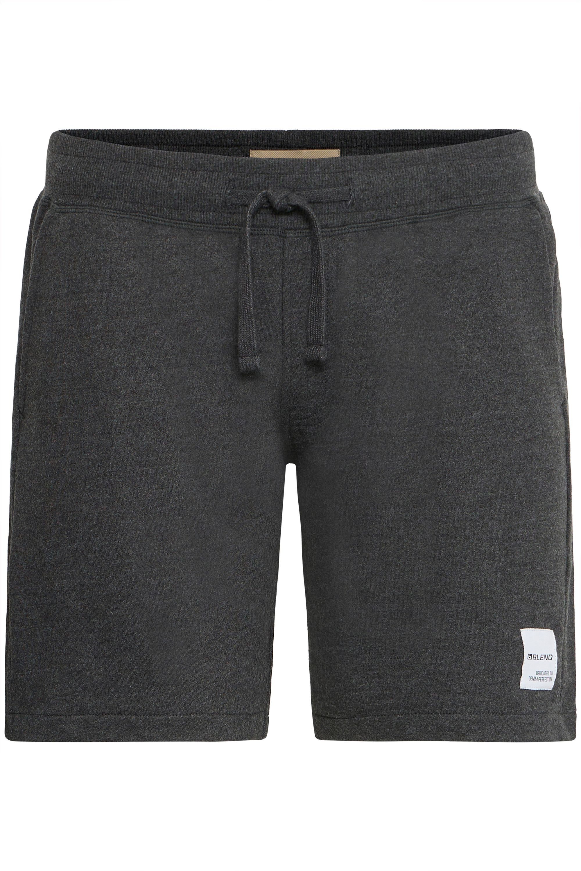 Blend Sweatshorts BHHarden Gemütliche Sweatshorts mit Taschen – Bild 2 von 5