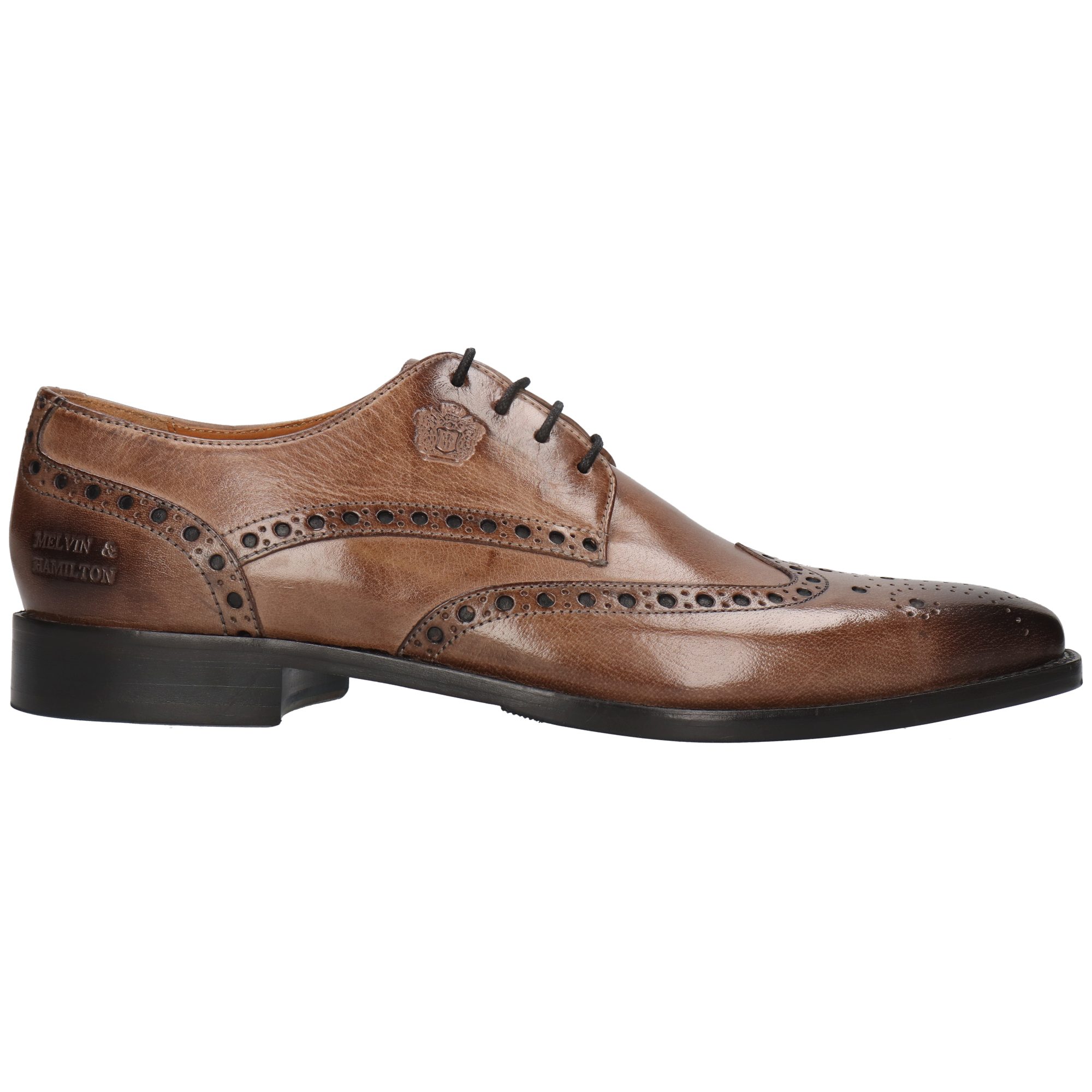 Melvin & Hamilton Martin 15 Schnürschuh