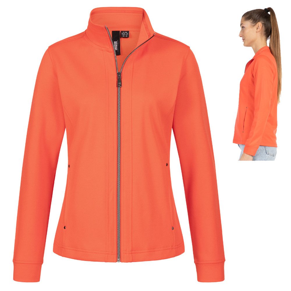 Linea Primero Trekkingjacke LPO - funktionelle, günstig online kaufen