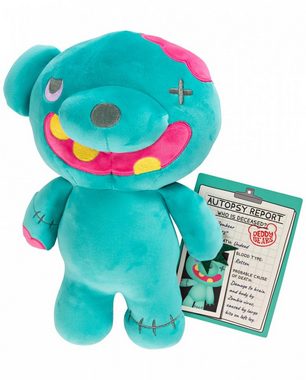 Horror-Shop Plüschfigur Zombear im Leichensack von Deddy Bear 30cm