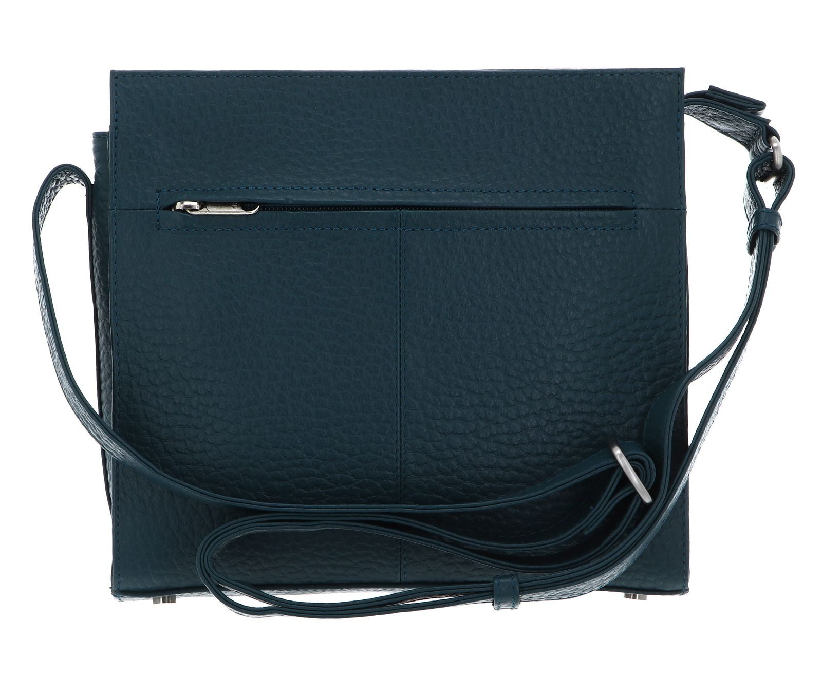 Voi Umhängetasche Candice Crossover Bag, aus echtem Leder