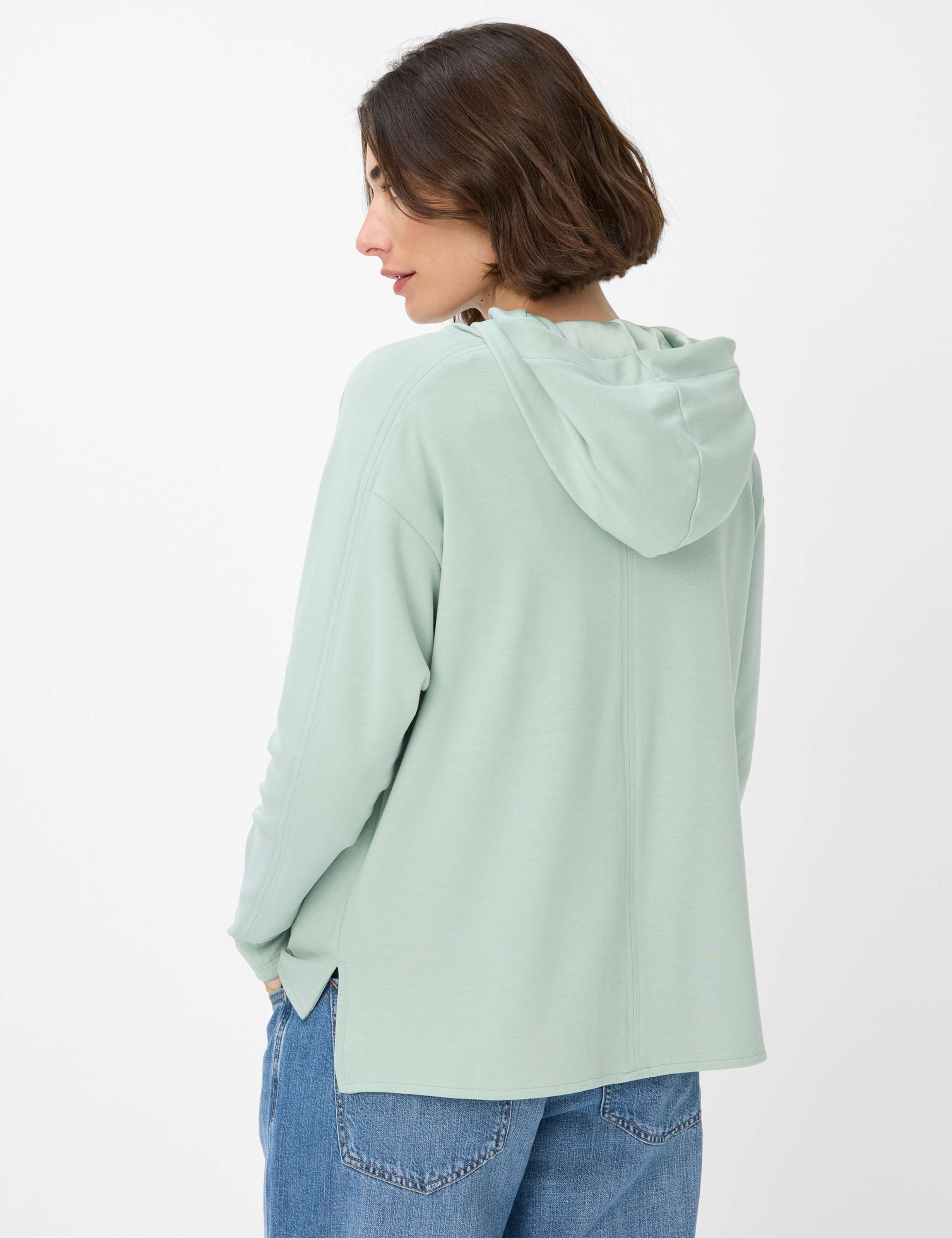 Brax Sweatshirt Style BEE günstig online kaufen