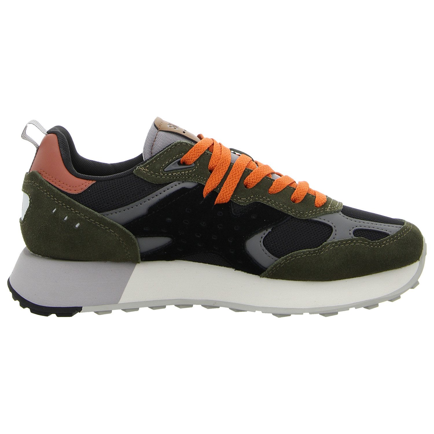 SUN 68 Jaki Outdoor Sneaker