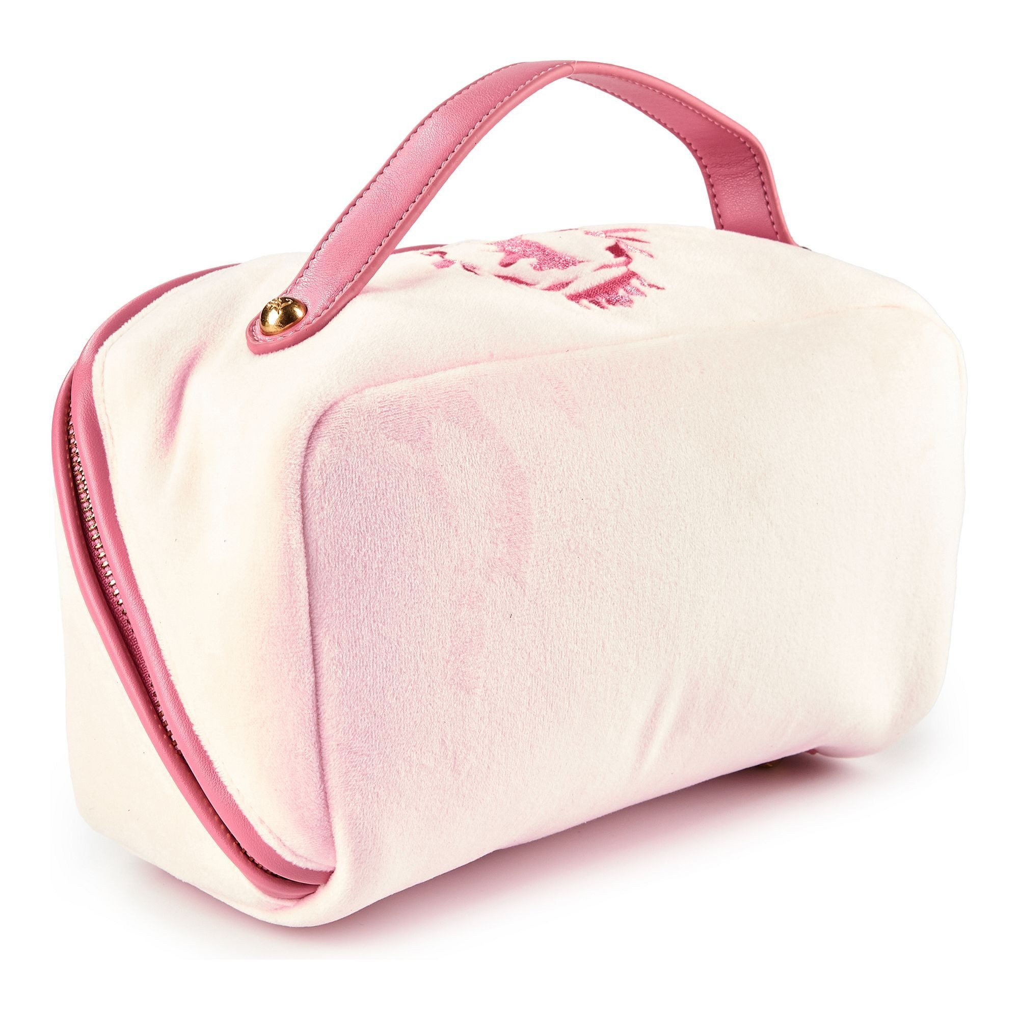 Juicy Couture Kulturbeutel Juicy Prep, Polyester