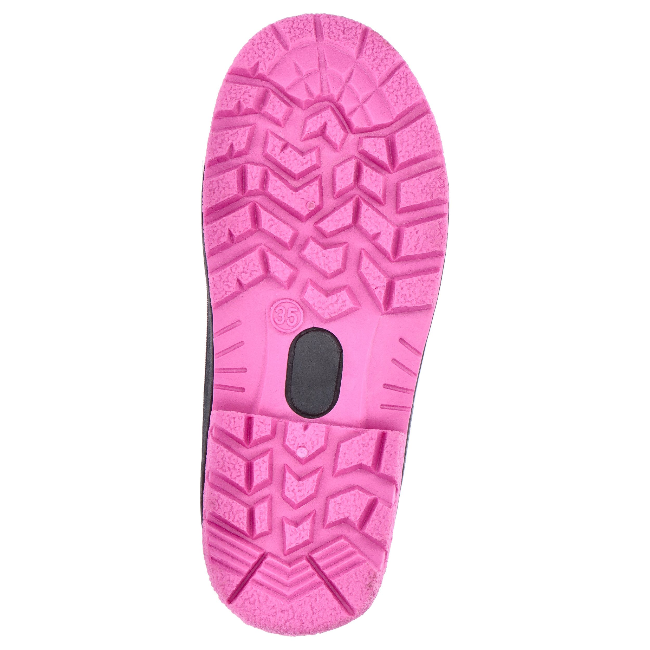 CMP CMP Kinder Winterstiefel Sneewy Snowboots 3Q71294J Winterstiefel