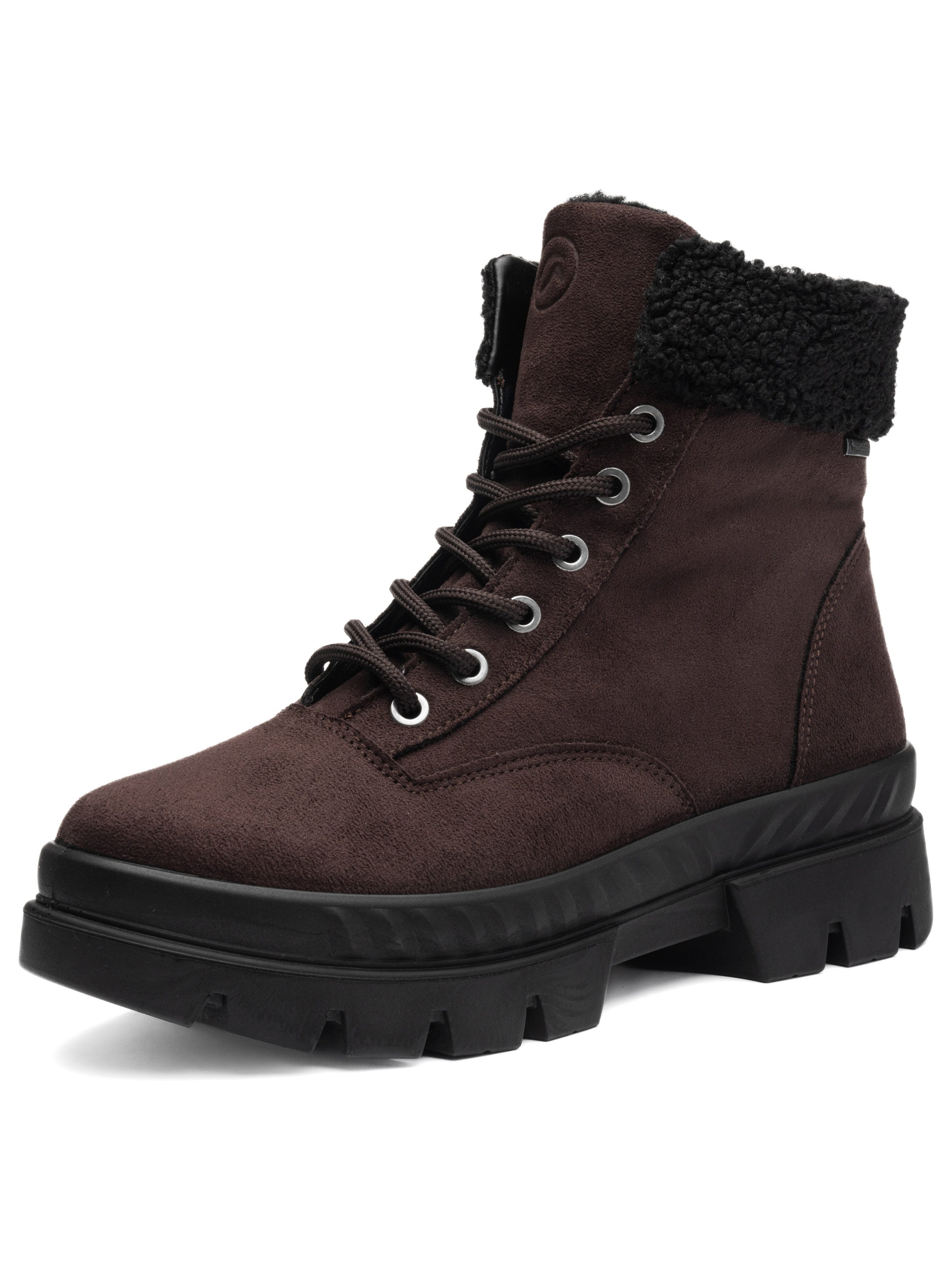 Ara Stiefelette Mood Stiefelette