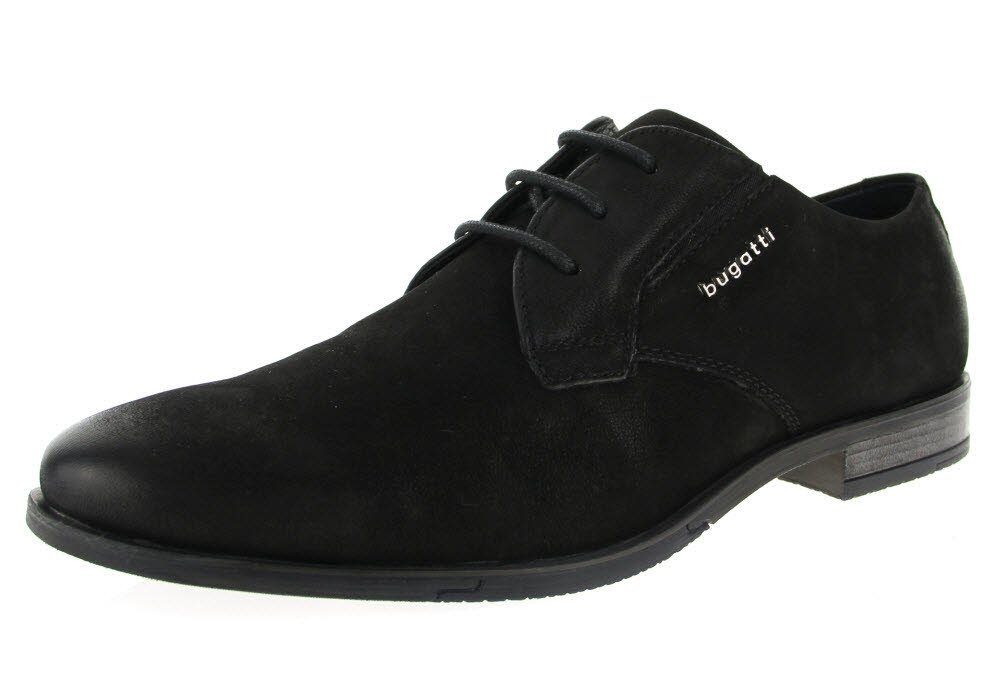 bugatti Bugatti Herren Business Halbschuhe Schnürschuh günstig online kaufen