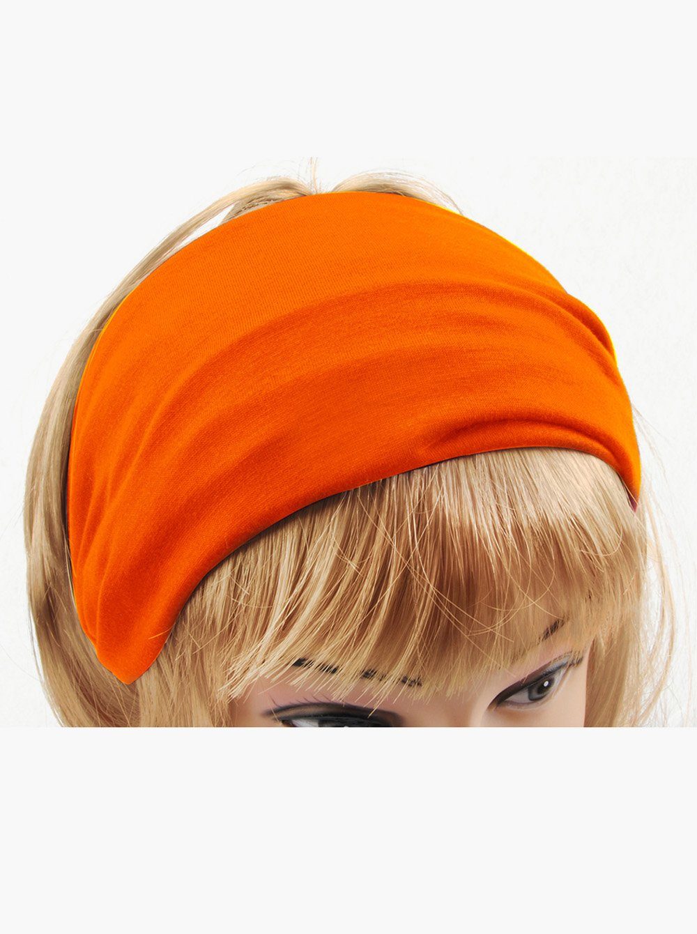 axy Haarband Damen Haarband Kopfband, Stirnband für Yoga und Sport Hairband