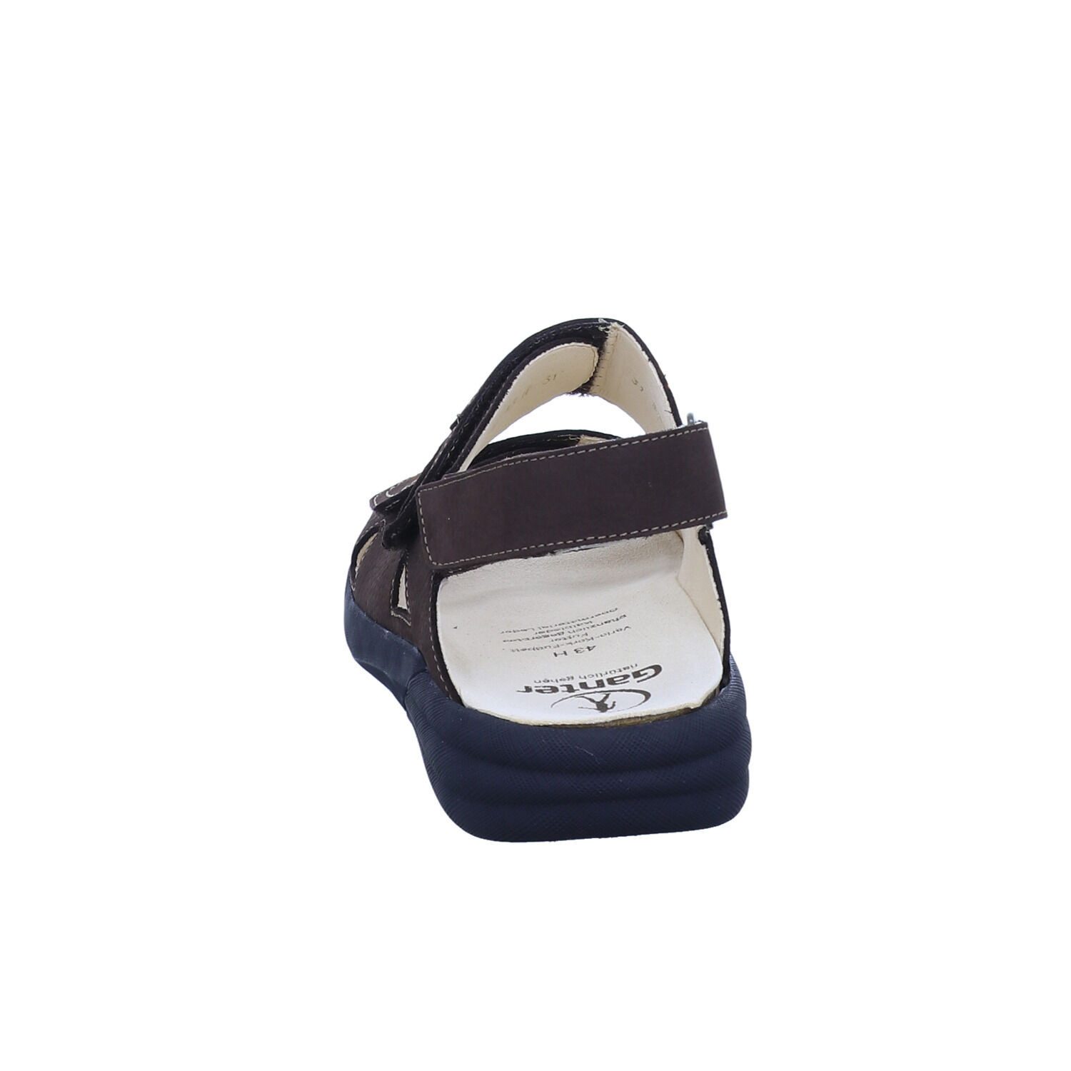 Ganter Harry Outdoorsandale