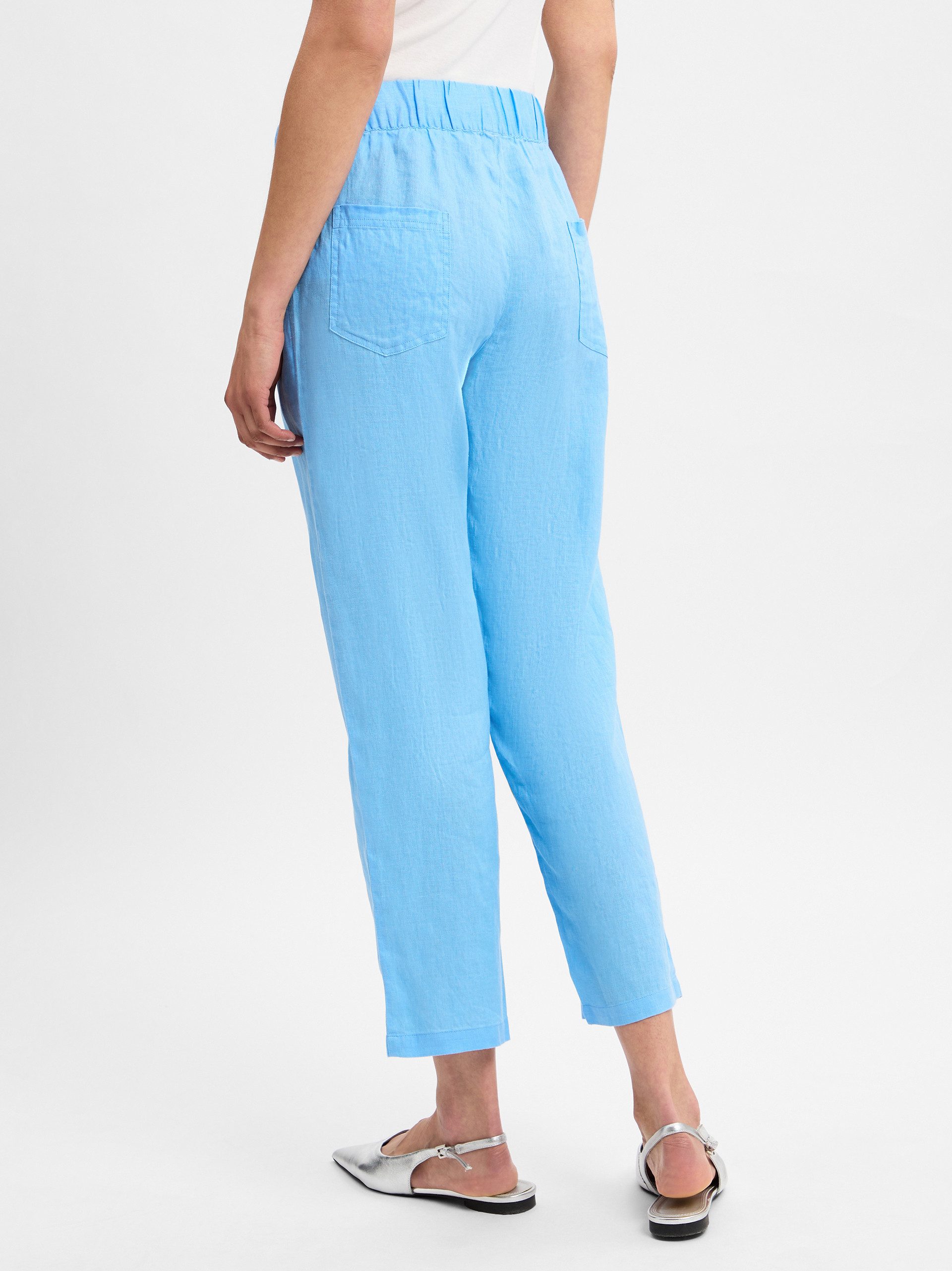 Marie Lund Bundfaltenhose günstig online kaufen