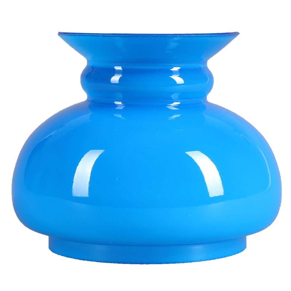 Lampenschirm Petroleumglas Lampenglas Ø 100mm Ersatzglas Vestaschirm