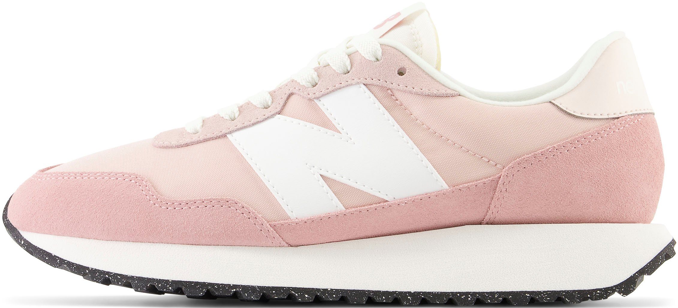 New Balance M237 rosa Sneaker
