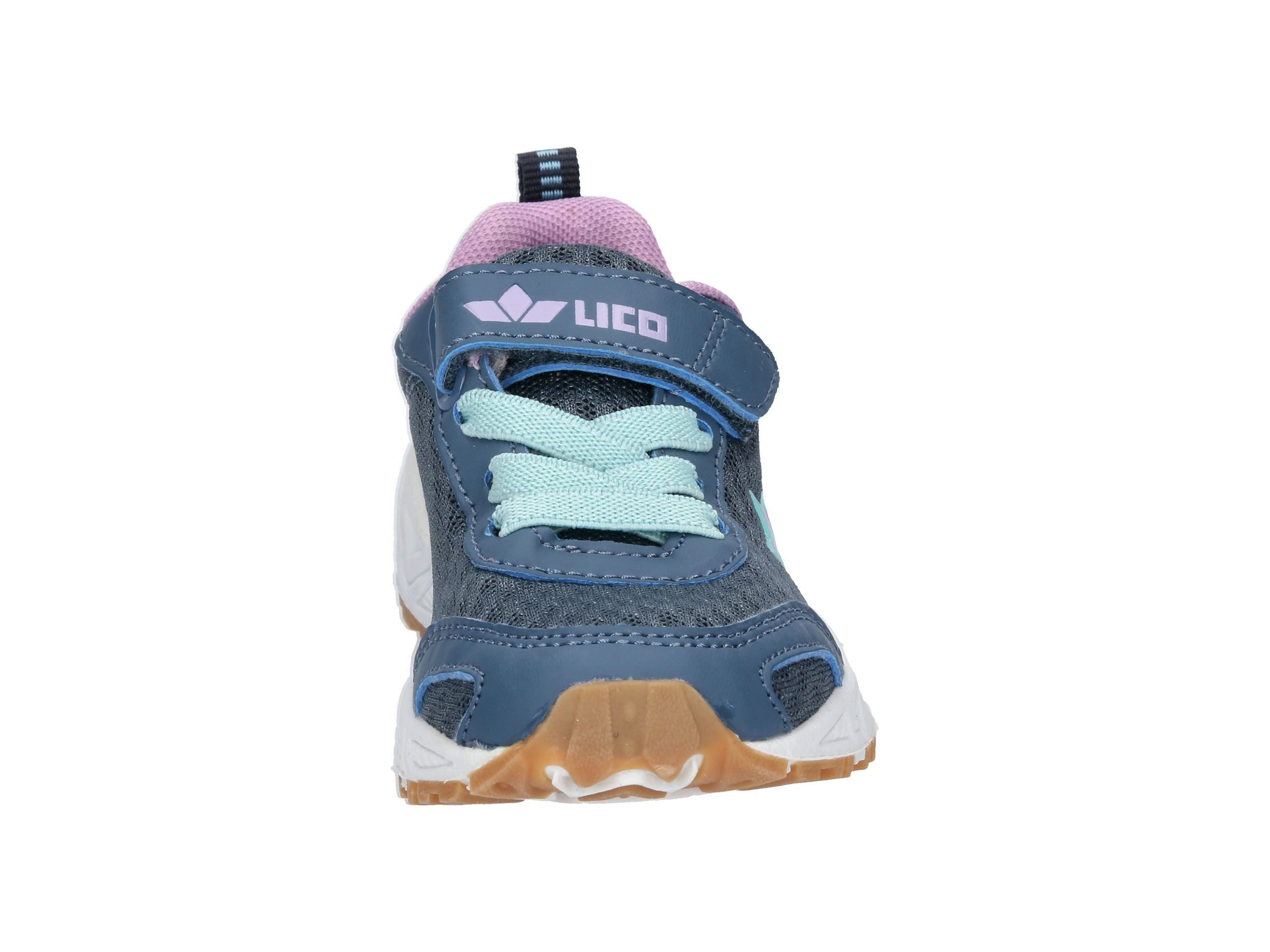 Lico Sportschuh Bronte VS Hallenschuh