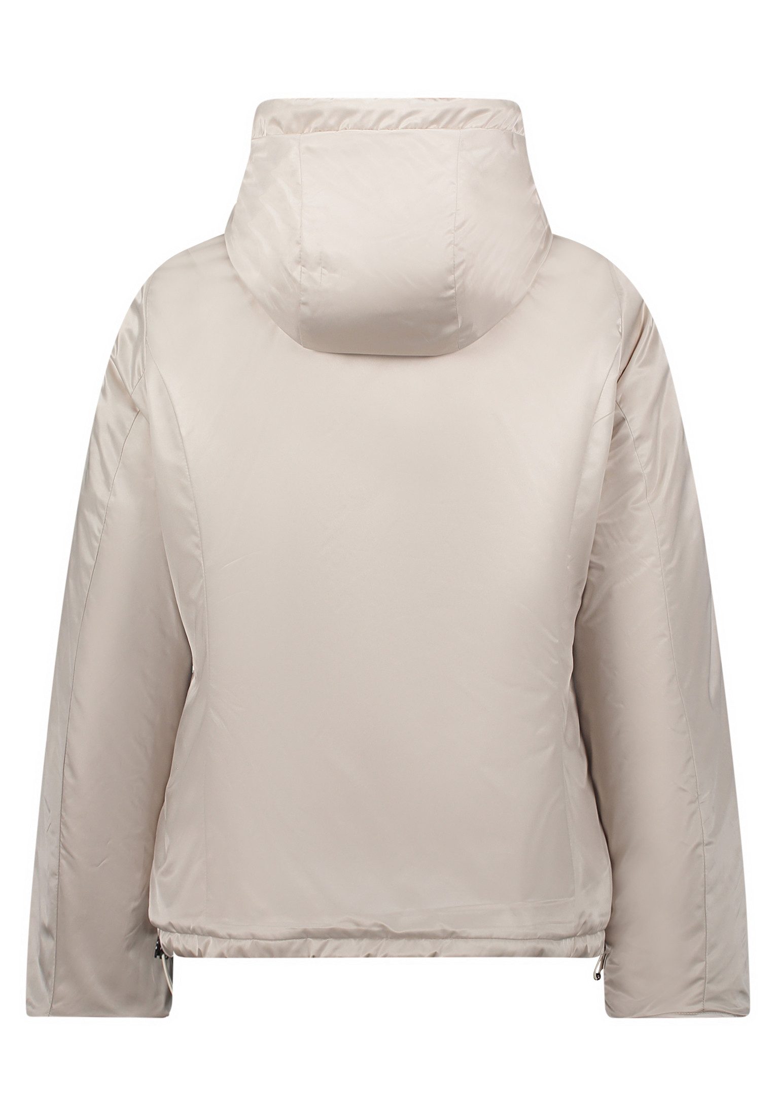 Betty Barclay Wendejacke mit Kapuze