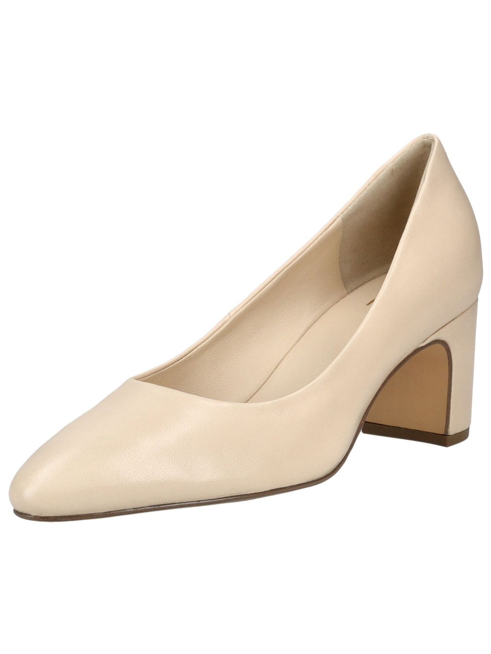 Högl Högl Pumps Glattleder Pumps