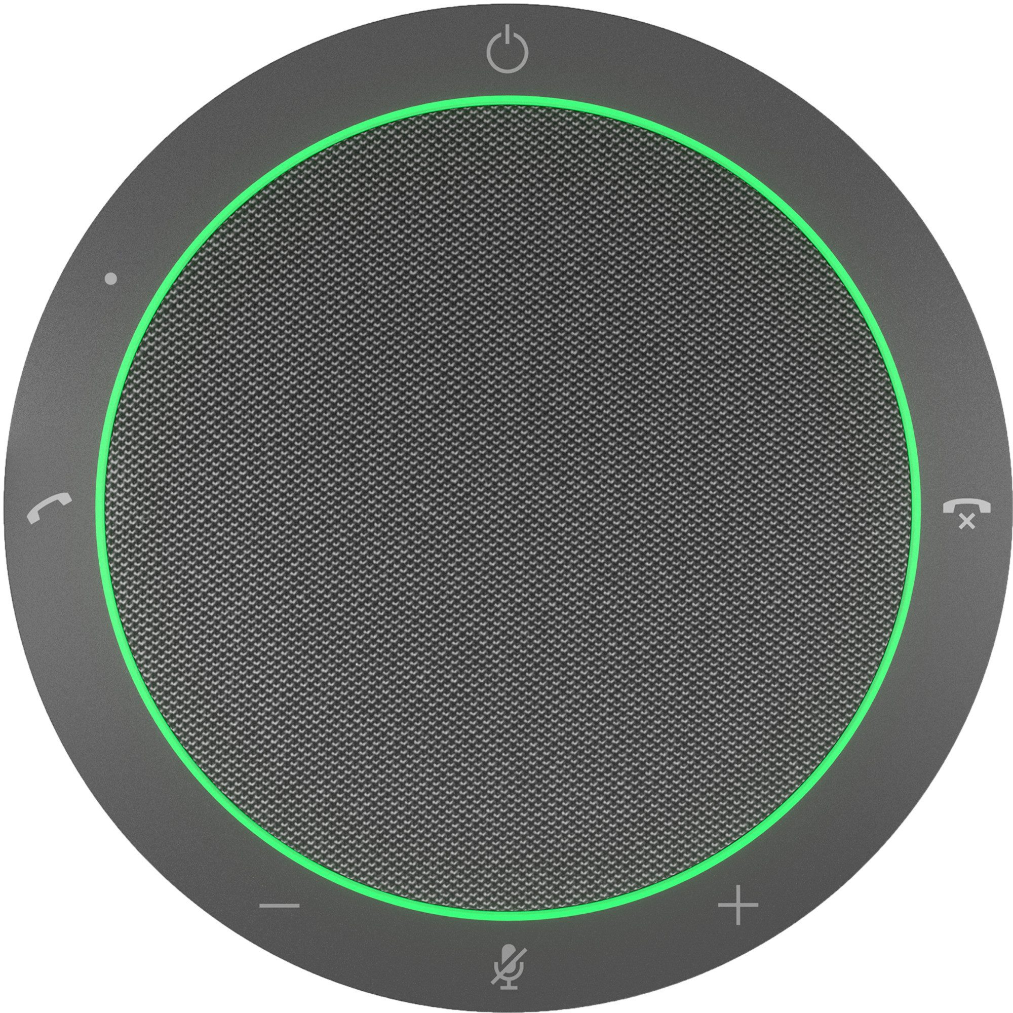 Jabra Gegensprechanlage Jabra Speak2 40, Freisprechlösung, (UC, USB-C