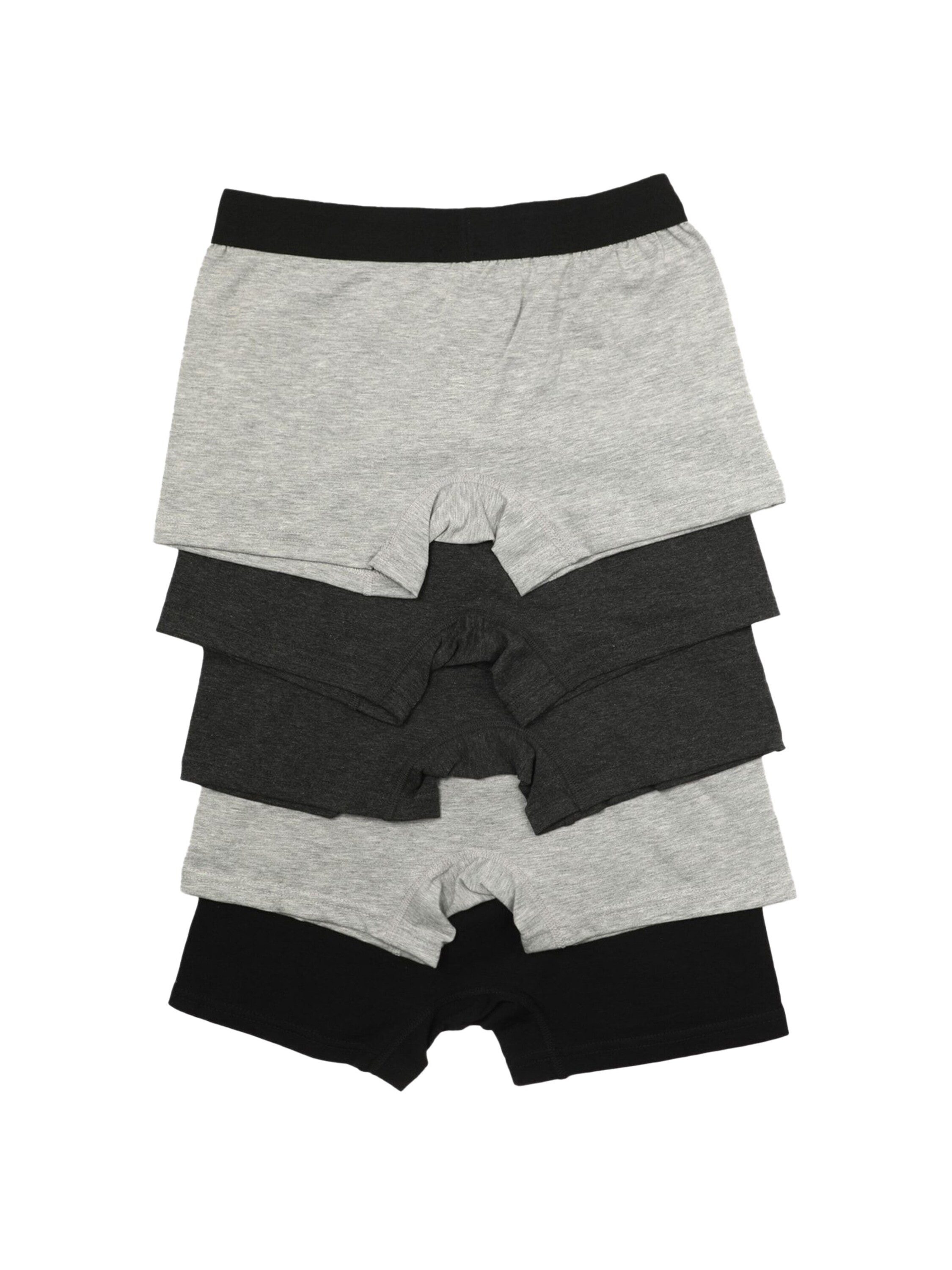 Trendyol Boxershorts (5-St) günstig online kaufen