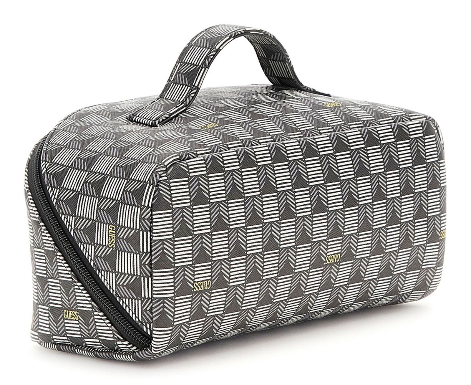 Guess Kulturbeutel Large Cosmetic Travel Bag günstig online kaufen