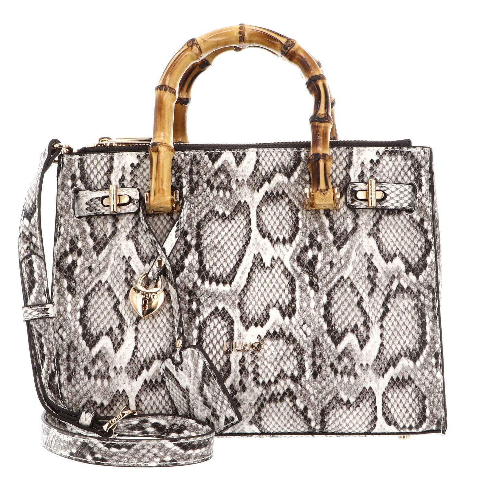 Handtasche Satchel