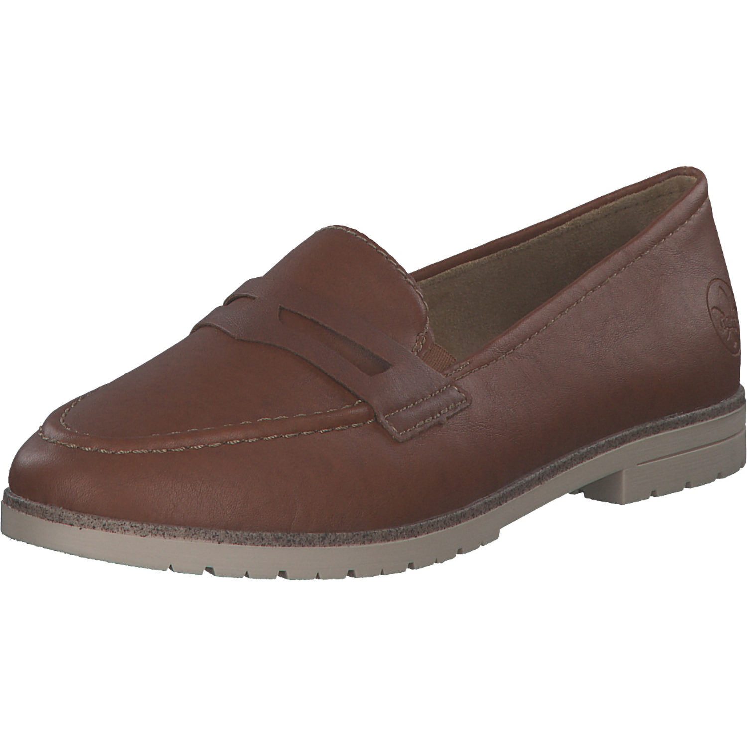 Rieker 45300 Mokassin