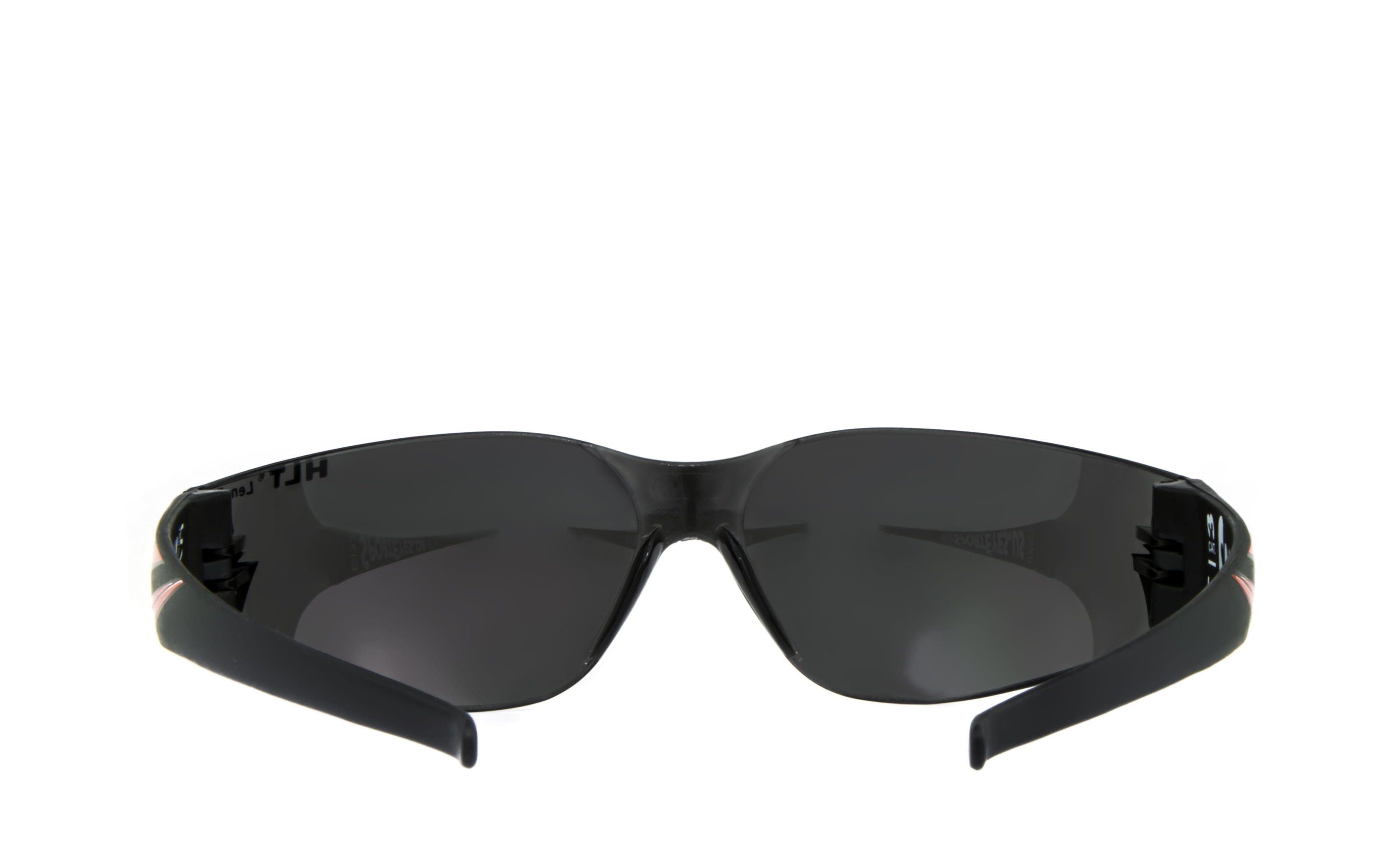 SportEyes 3.0 HSE - RS, Kunststoff-Sicherheitsglas SPRINTER Steinschlagbeständig durch Sportbrille