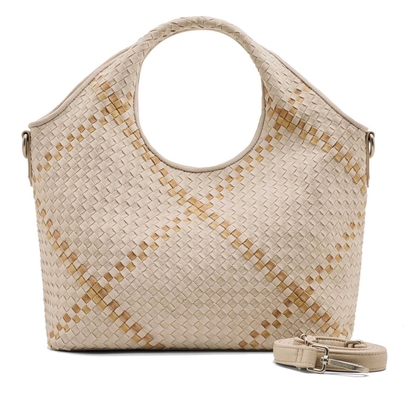 FREDsBRUDER Handtasche Handbag