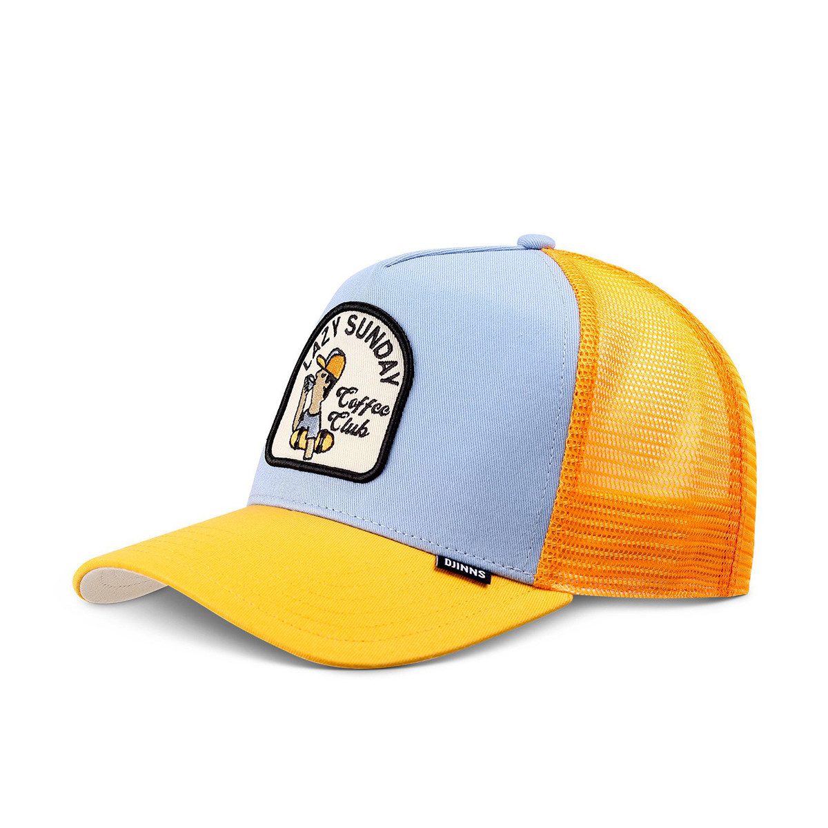 Trucker Cap HFT Skaterboy