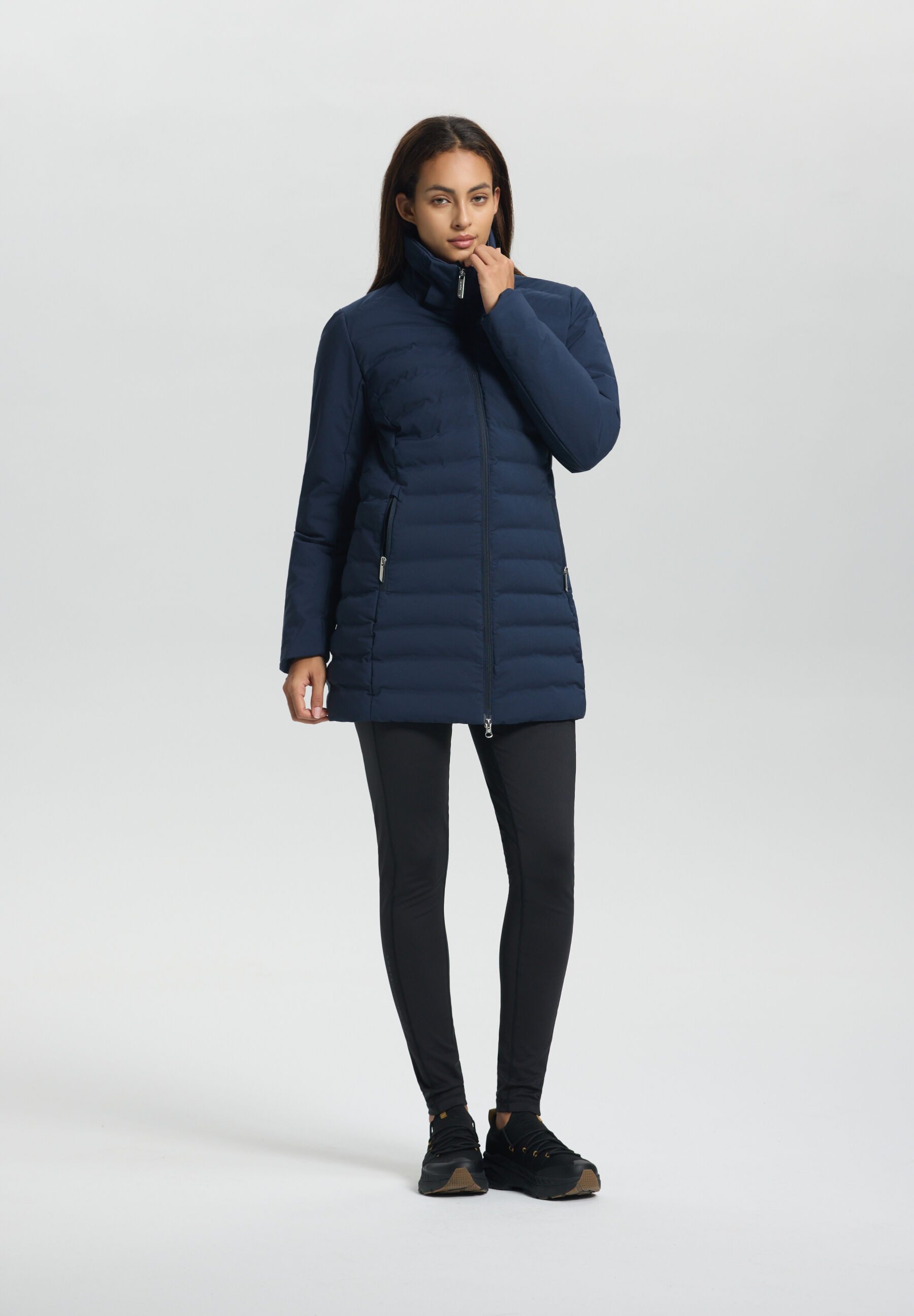 Luhta Outdoorjacke Luhta Jacke Ilomantsi günstig online kaufen