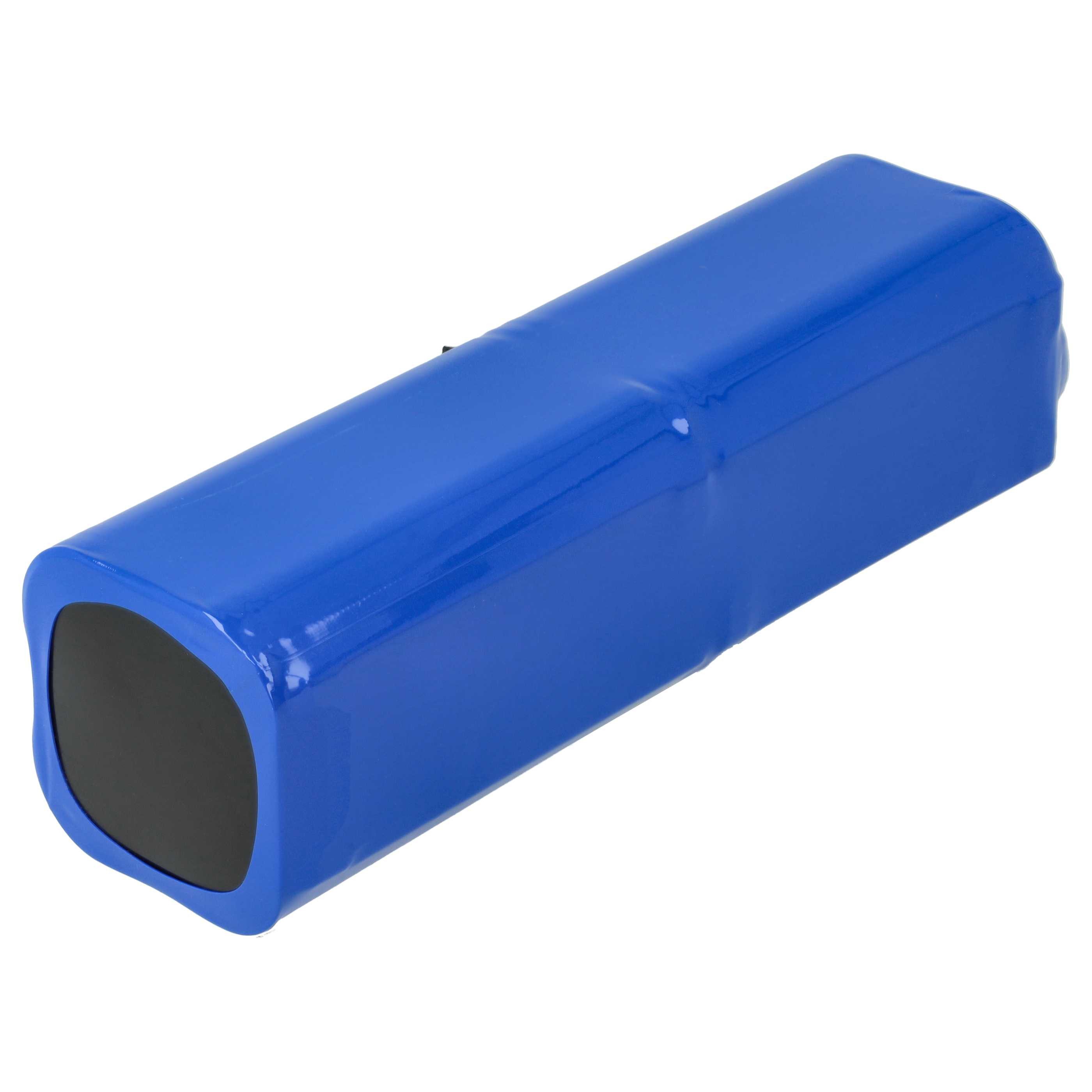 Extensilo passend für Dreame L20 Ultra, RL55L, L10s Ultra, L10 Ultra, RLS5-BL0, Staubsauger-Akku Akku Li-Ion 6400 mAh (14,4 V, 1 St), Leistungsfähiger Austausch – Bild 2 von 5