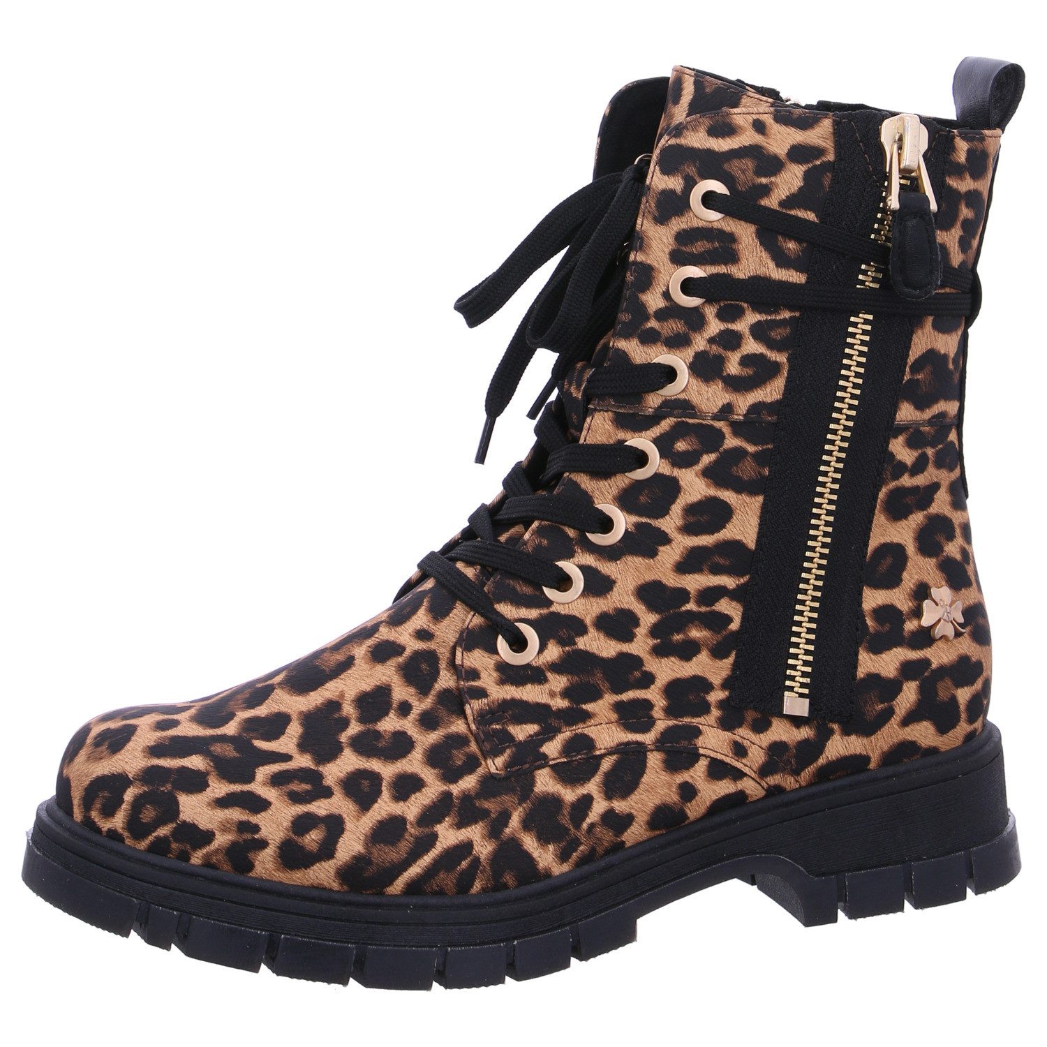 MARCO TOZZI Schnürstiefel günstig online kaufen