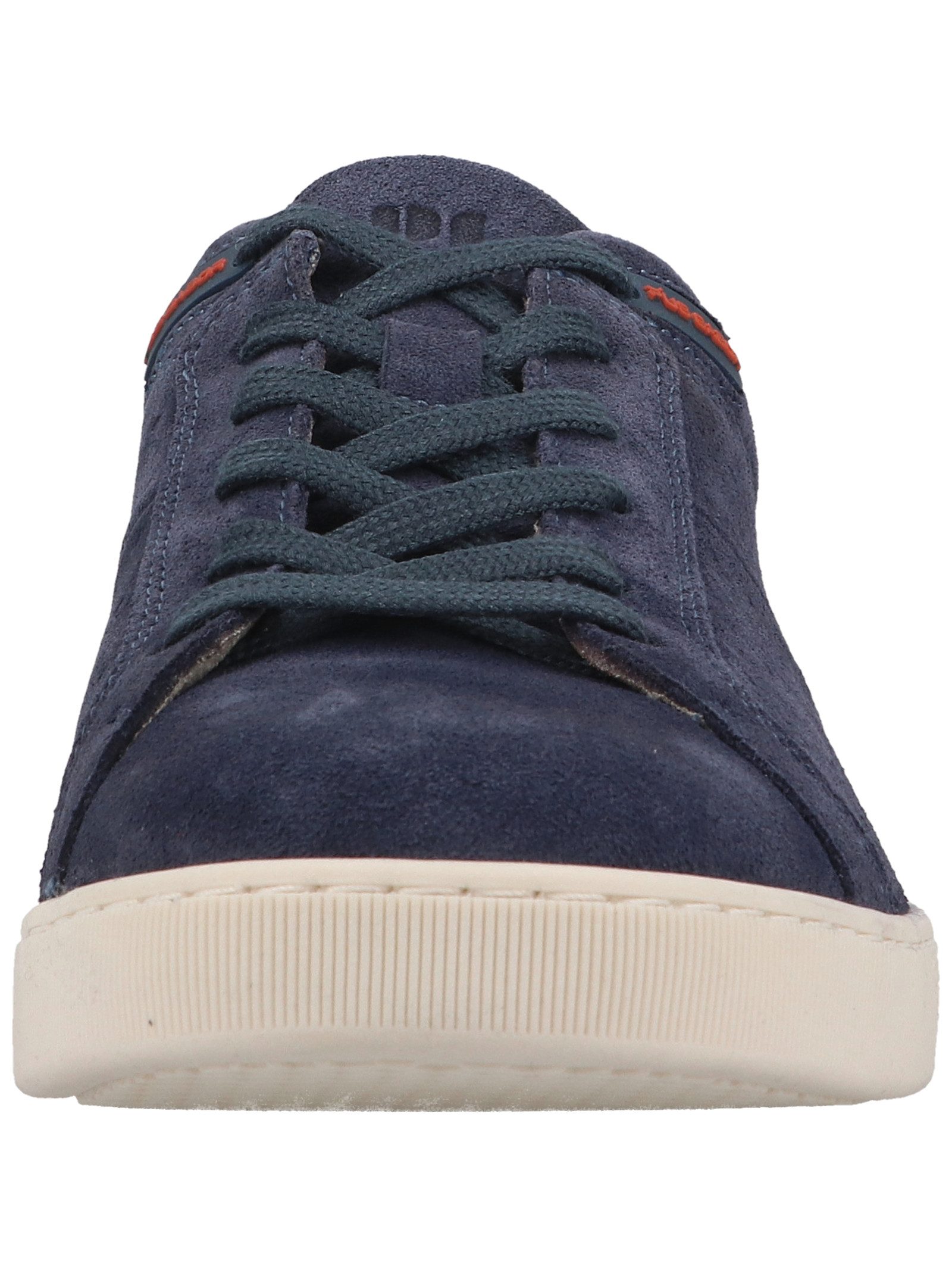 Pius Gabor Sneaker Veloursleder . Sneaker (1-tlg)