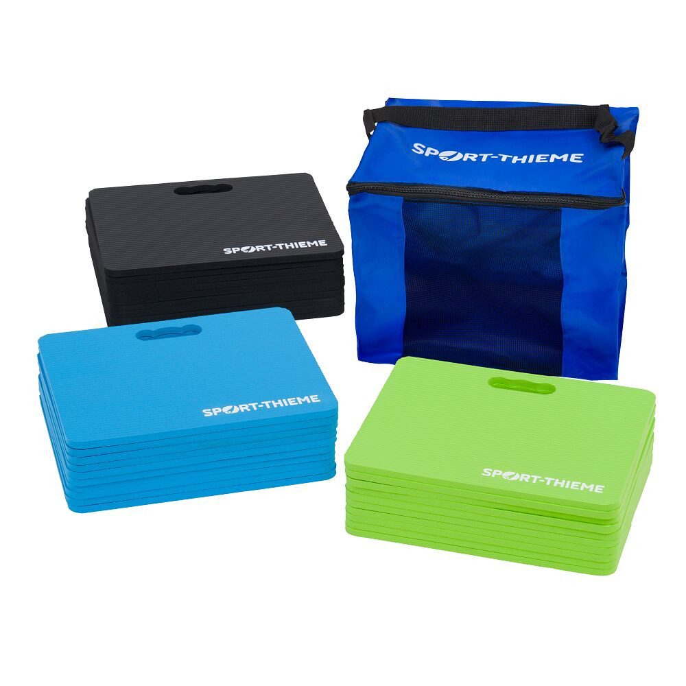 Balancetrainer Sitzmatten-Set Komfort