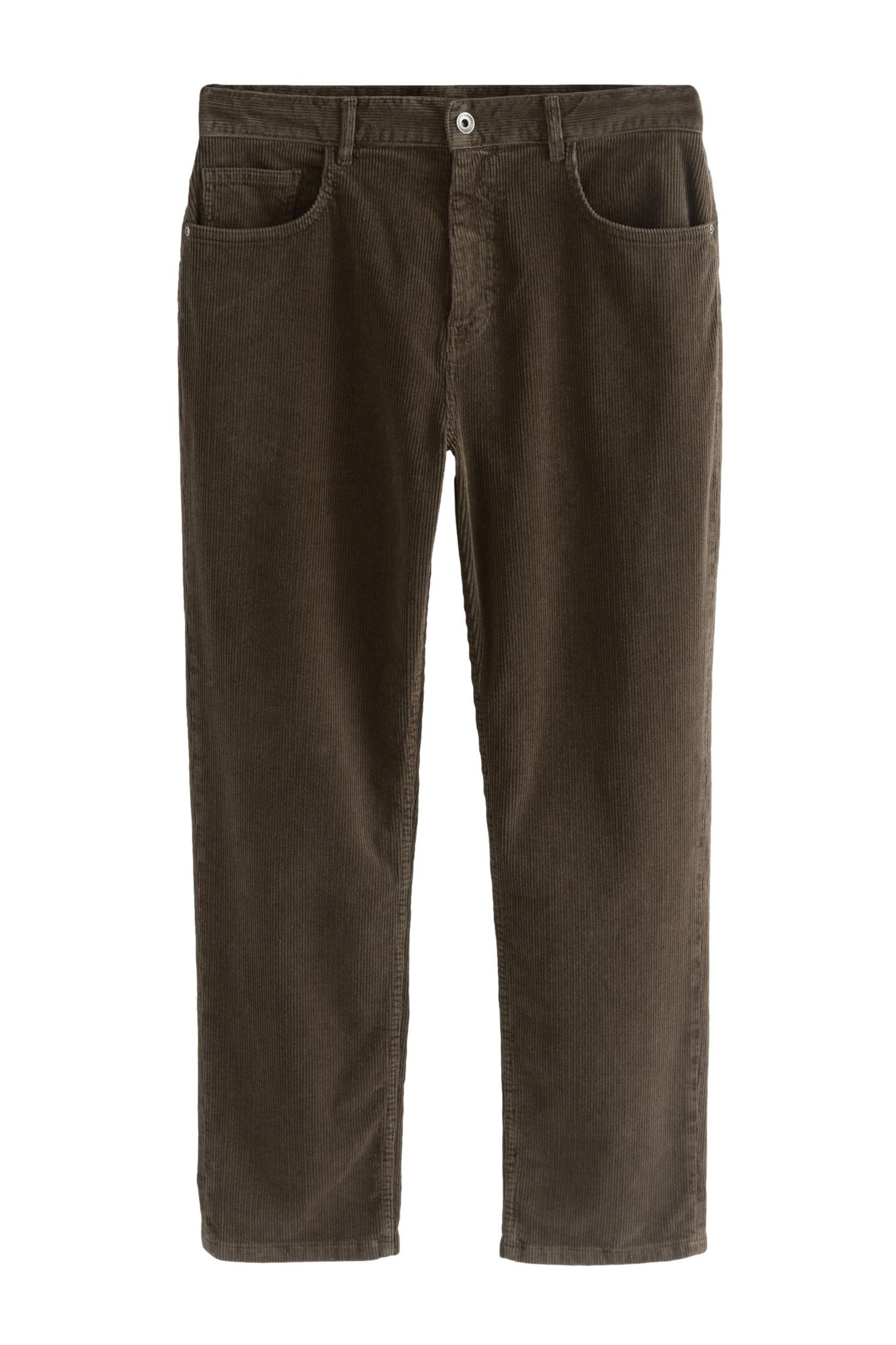 Next Stretch-Hose Straight Fit Cord-Stretchhose mit günstig online kaufen