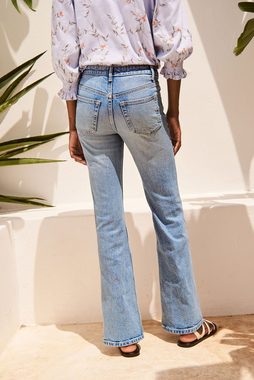 Next Bootcut-Jeans Bootcut-Jeans (1-tlg)