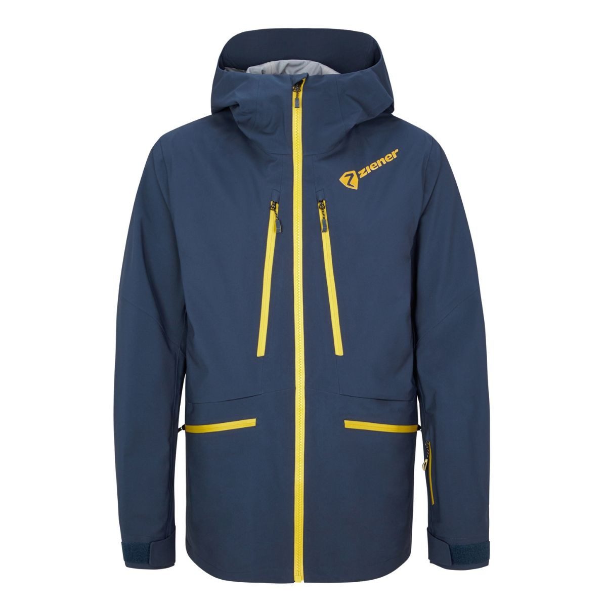 Skijacke ZIENER TUAMO Man Herren Skijacke Dermizax 20K 204950 108