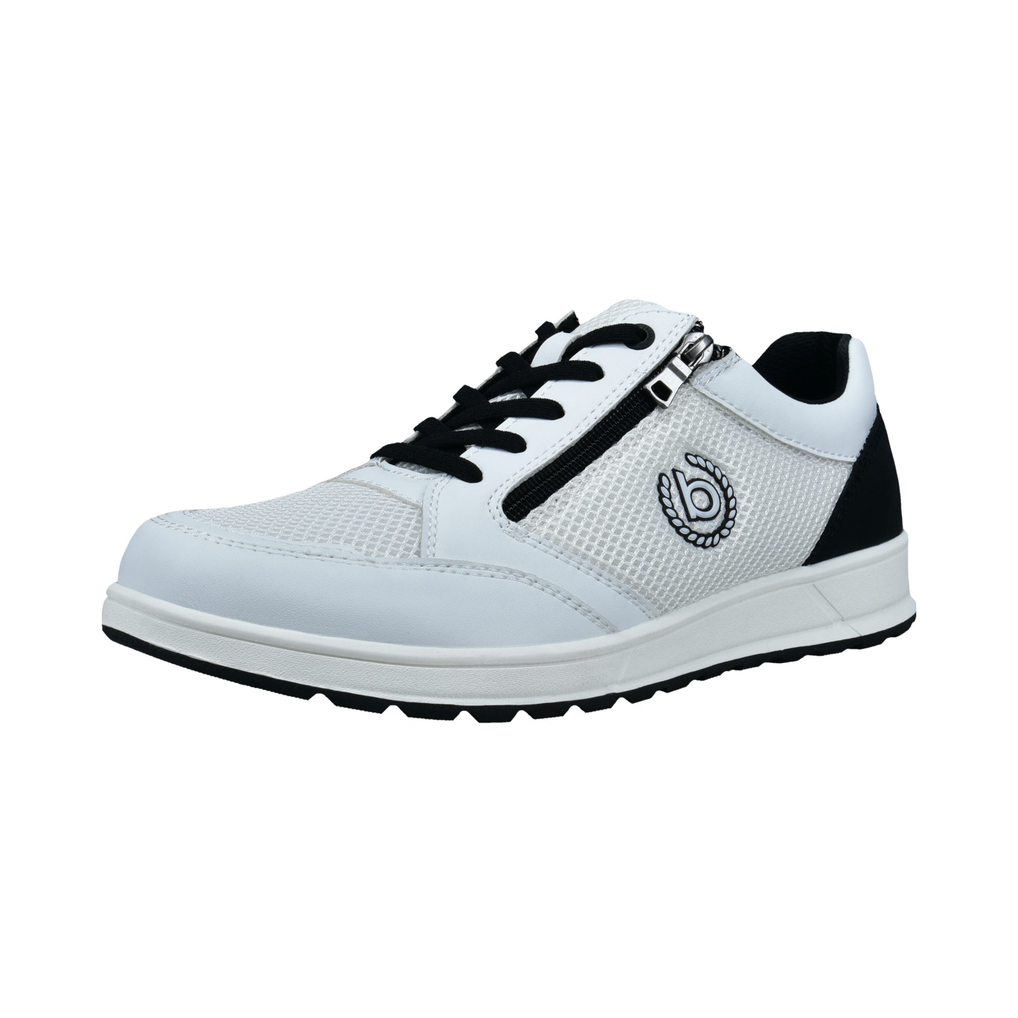 bugatti Schnürschuh