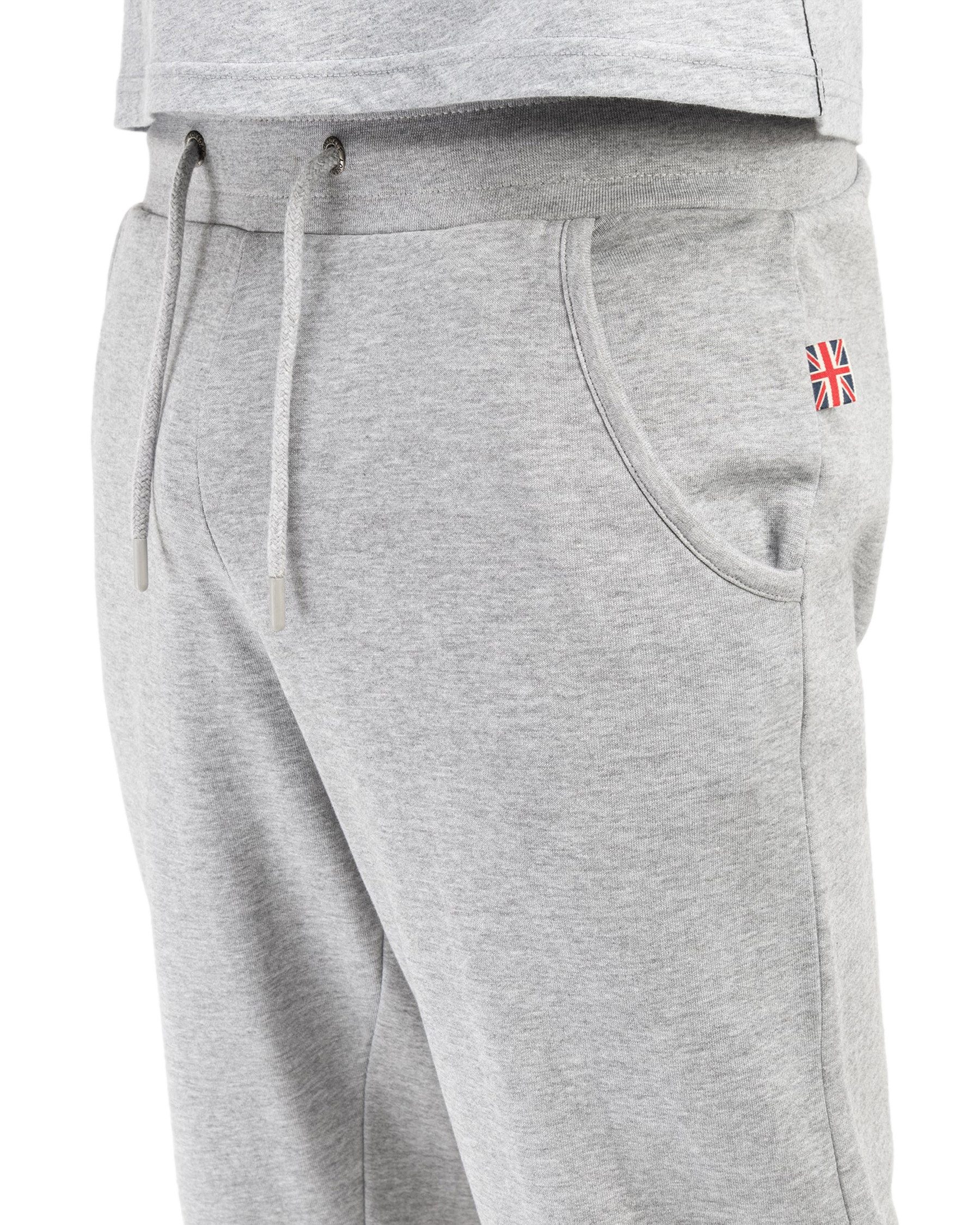 Lonsdale Jogginghose Logo Large (Packung, 1-tlg., 1er-Pack)