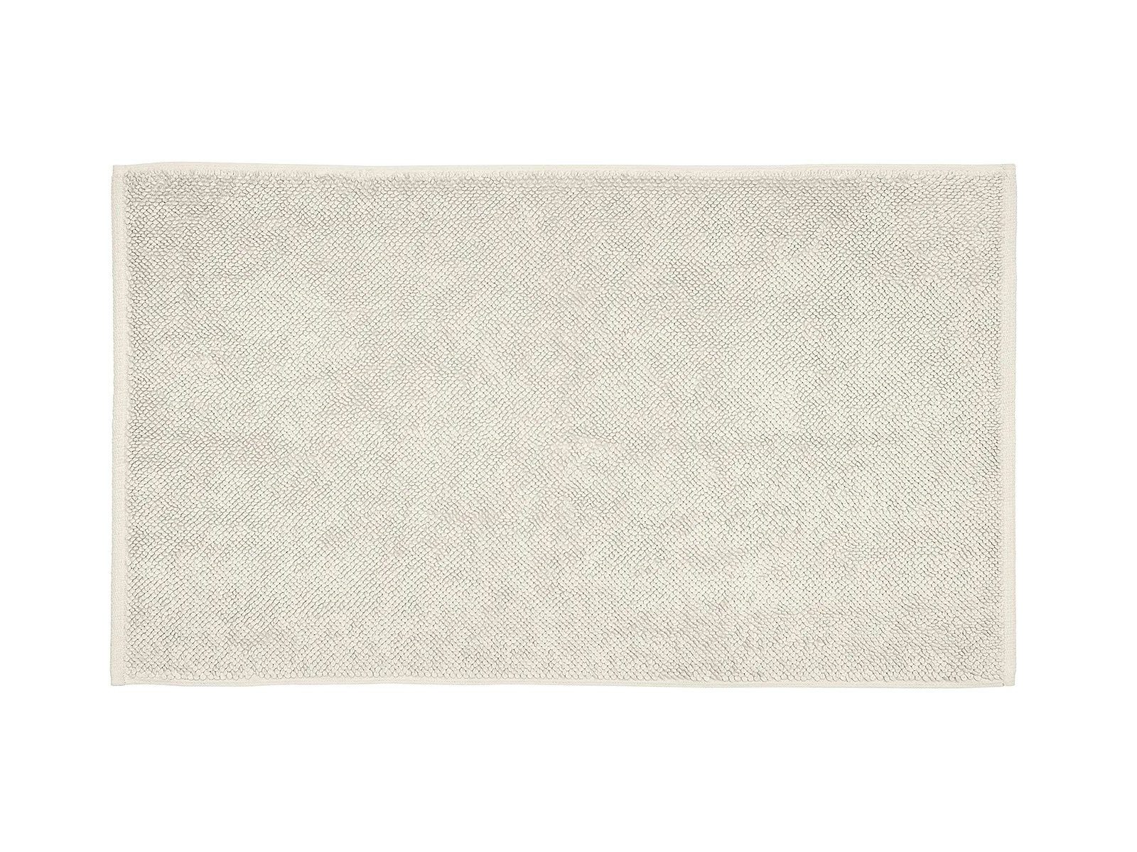 blomus Badematte KAAVU Badematte moonbeam 60x100cm, günstig online kaufen