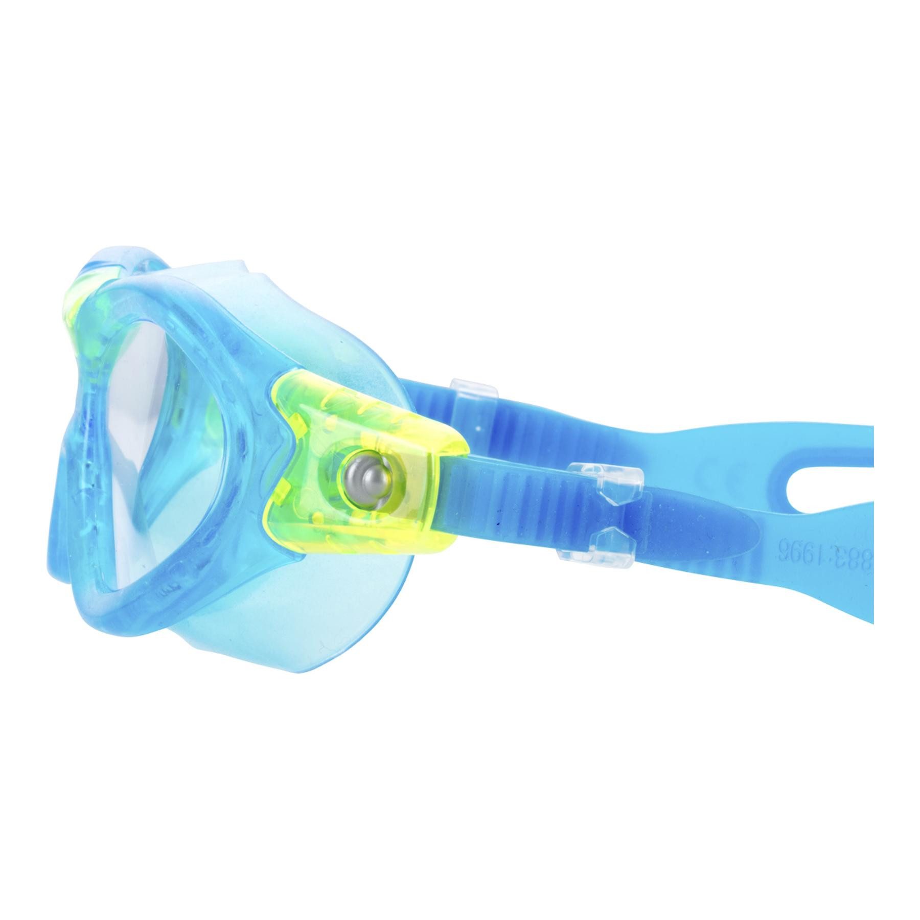 aquafeel Schwimmbrille Schwimmbrille EndurancePro II