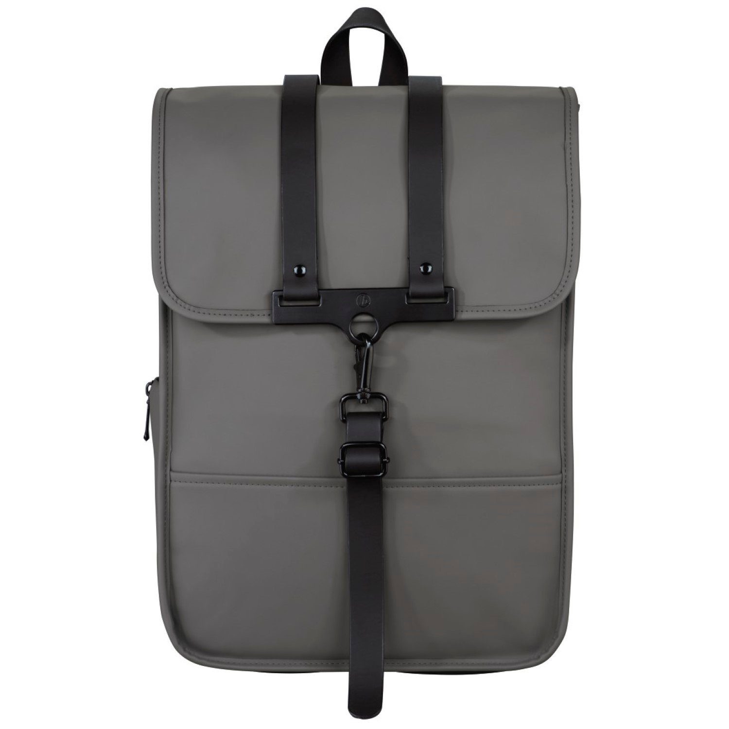 Hama Laptoptasche Notebook-Rucksack Tasche mit Tablet-Fach Grau, Business B günstig online kaufen