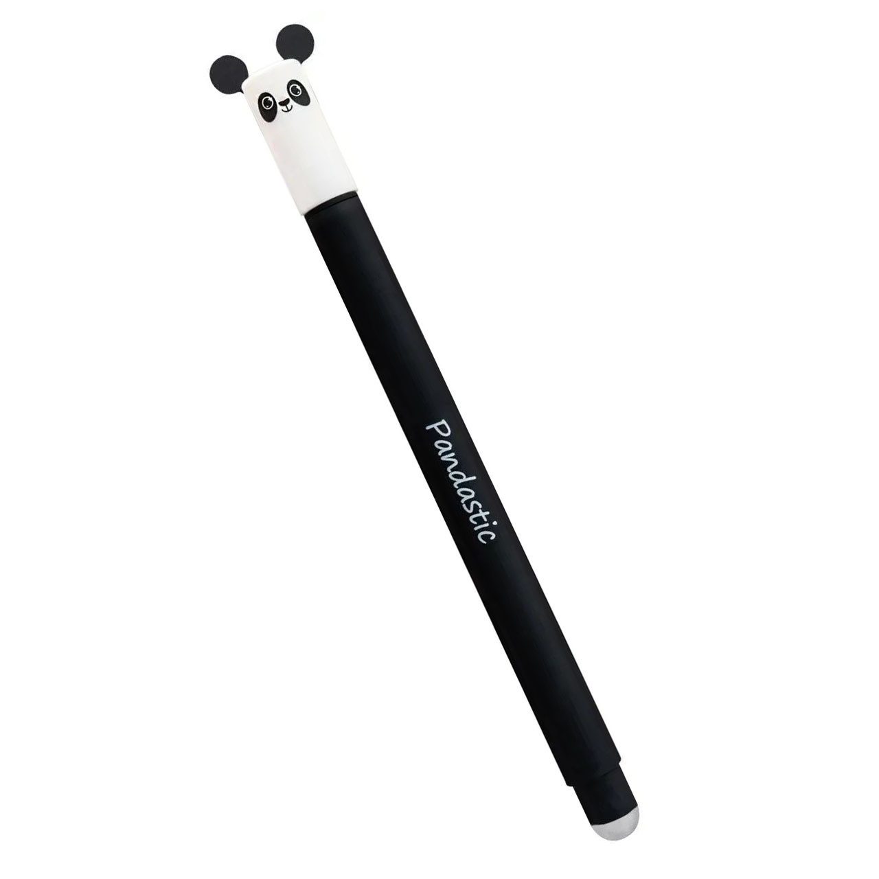 Eberhard Faber Gelschreiber Eberhard Faber löschbarer Gelschreiber Schreibfarbe blau - PANDA