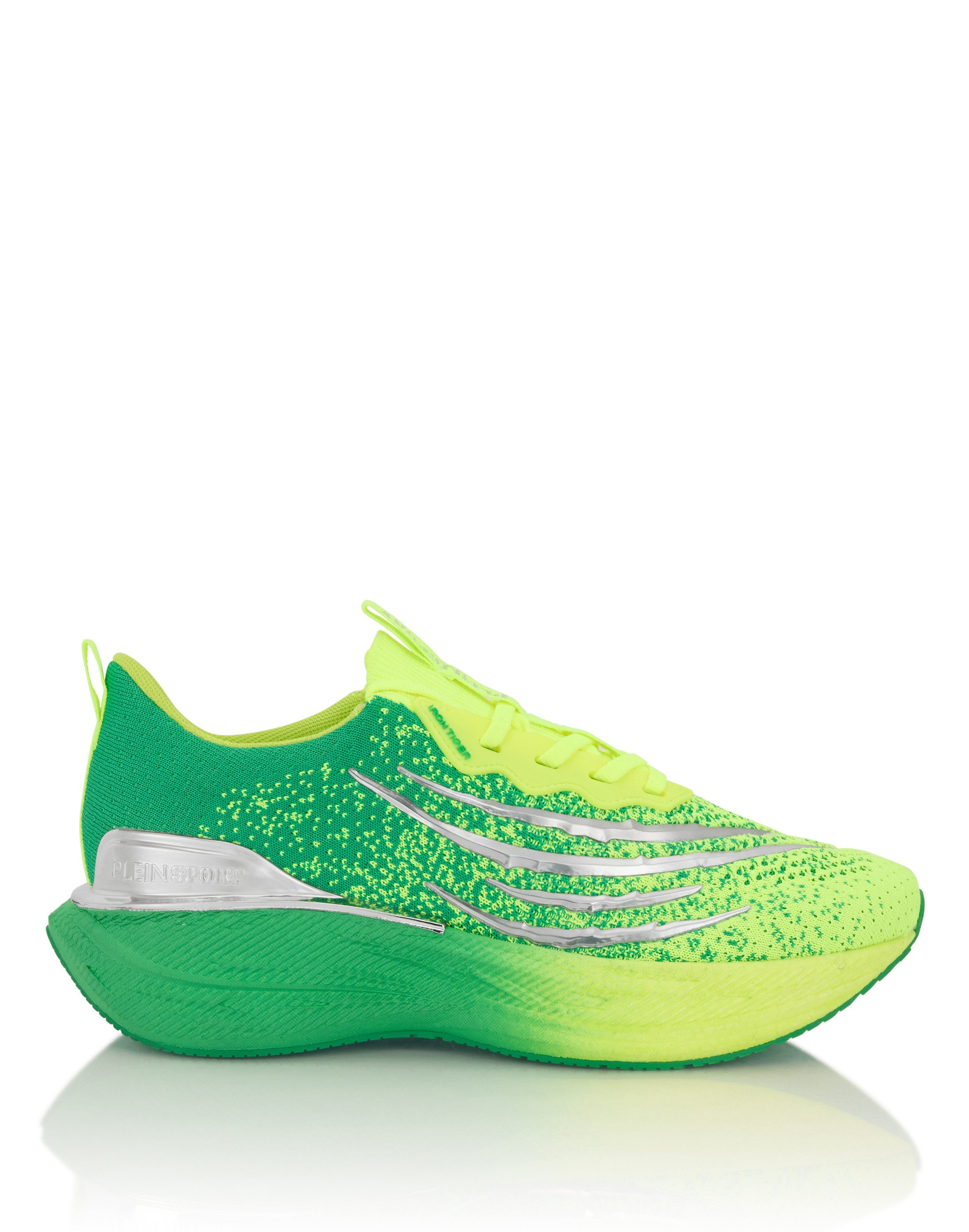 Tiger Sneaker