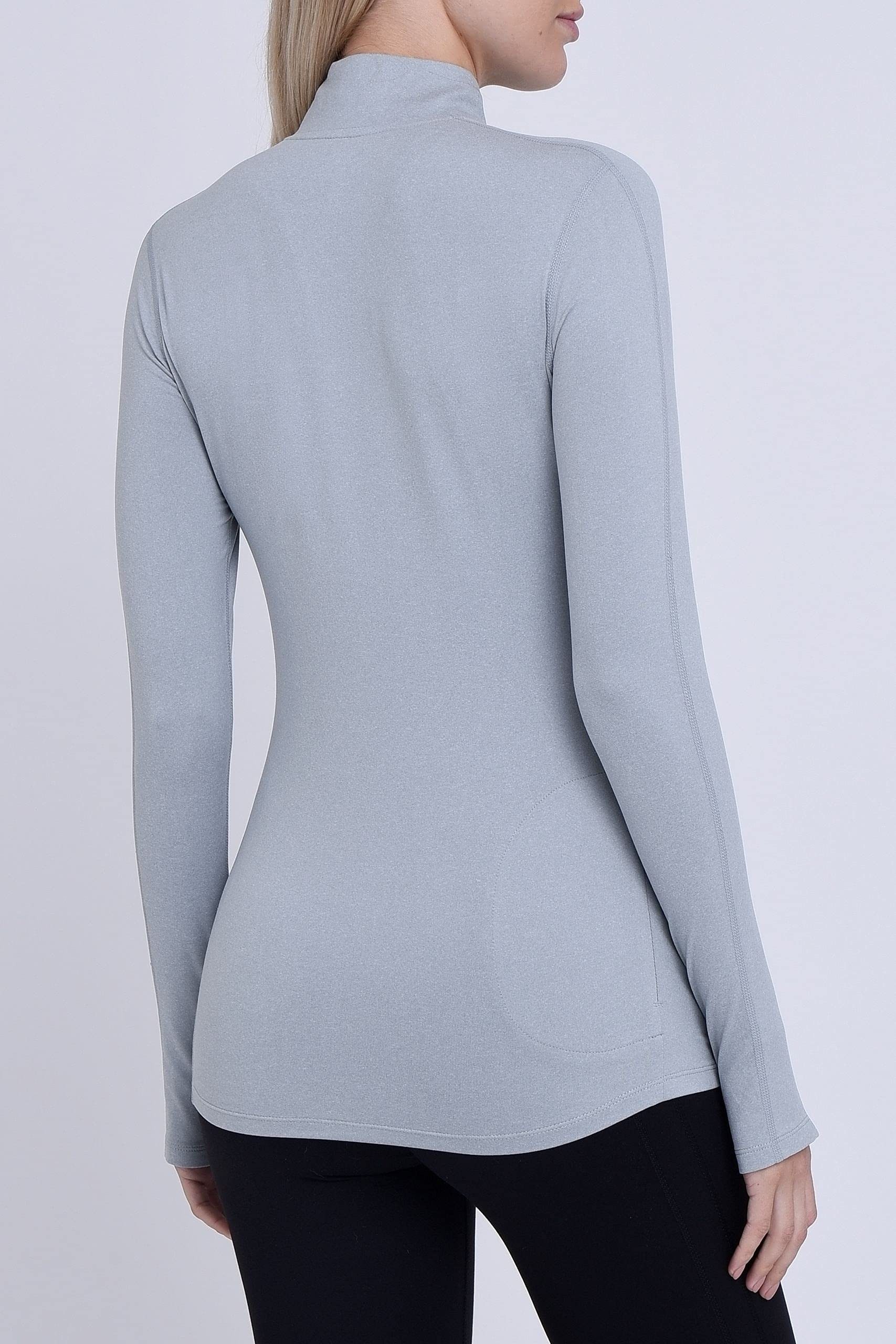 TCA Trainingsshirt TCA Damen Fusion Quickdry günstig online kaufen